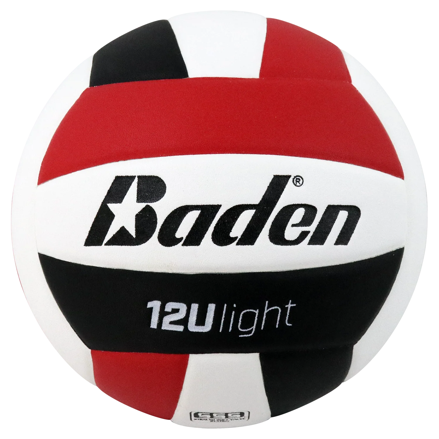 Light Microfiber Volleyball - Image 10