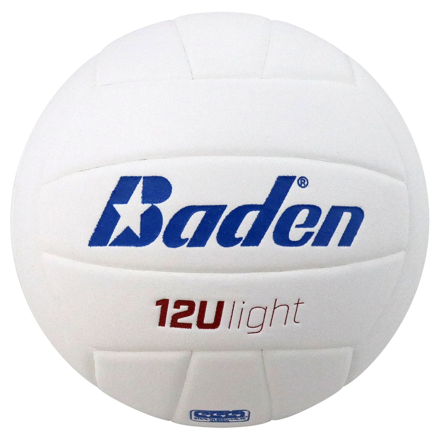 Light Microfiber Volleyball - Image 2