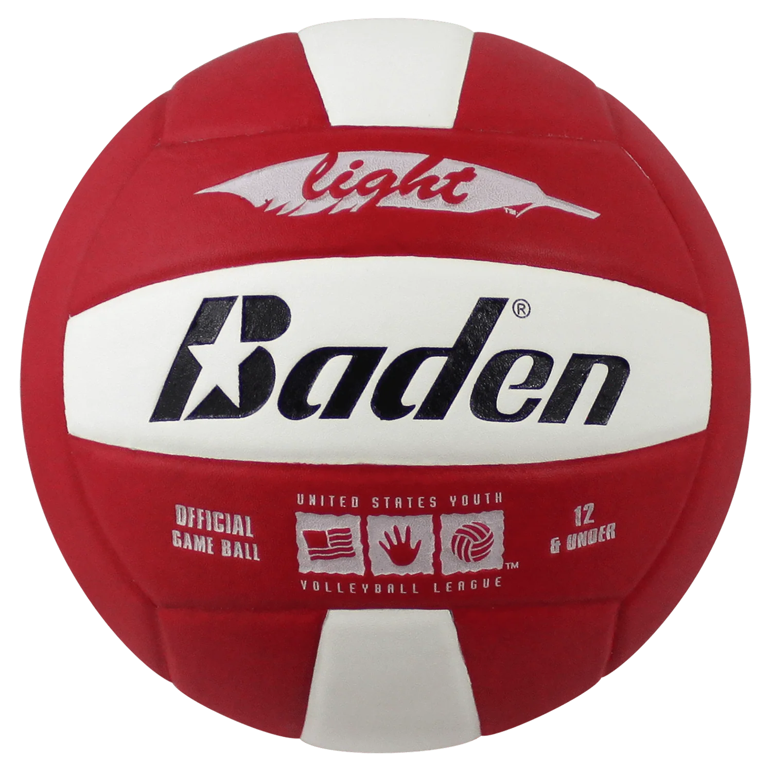 Light Microfiber Volleyball - Image 4