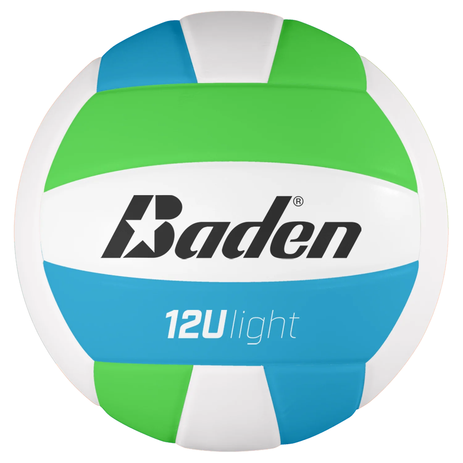 Light Microfiber Volleyball - Image 5