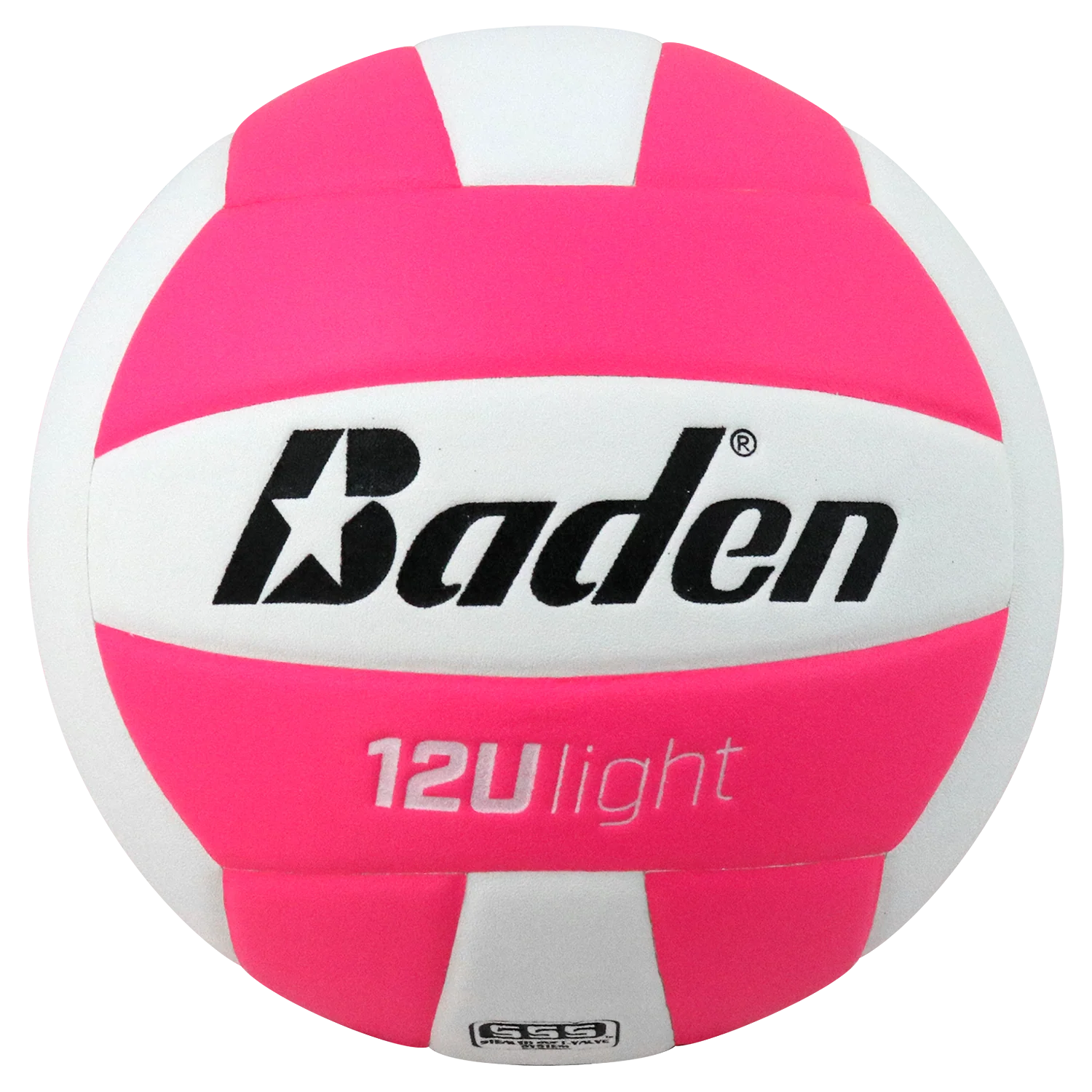 Light Microfiber Volleyball - Image 6