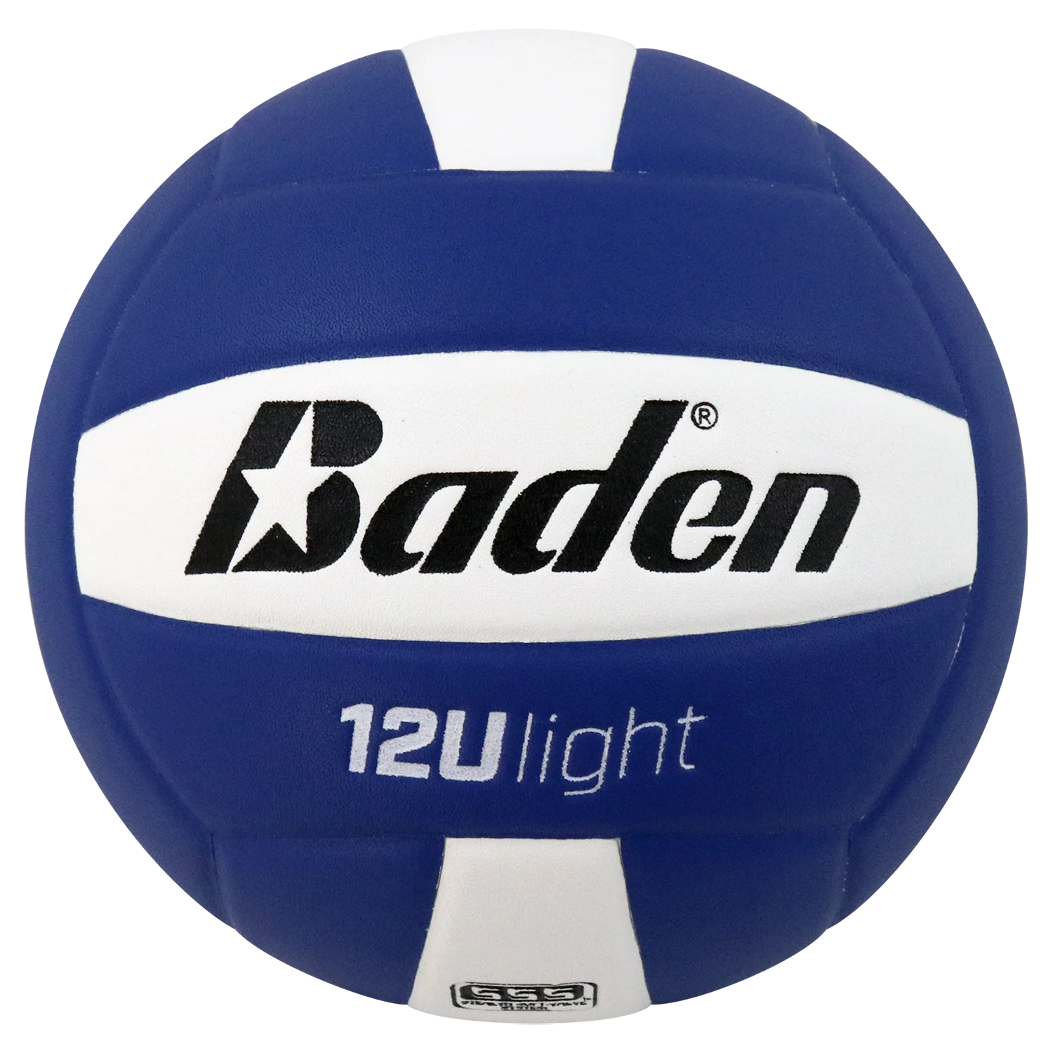 Light Microfiber Volleyball - Image 7