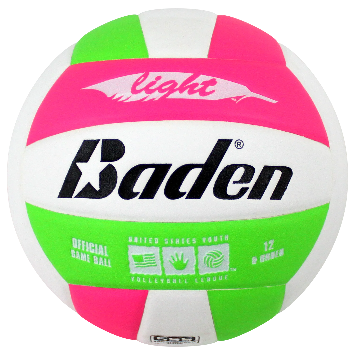 Light Microfiber Volleyball - Image 9