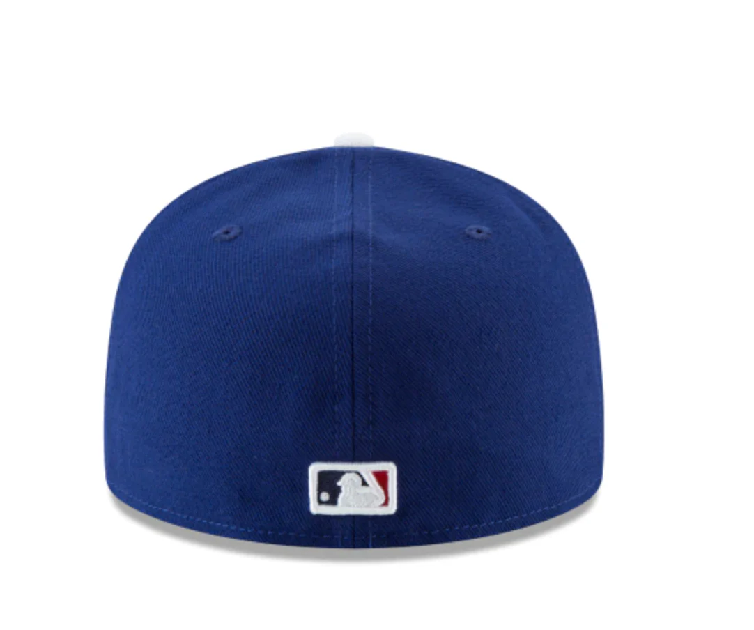 59Fifty Los Angeles Dodgers On Field - Image 2