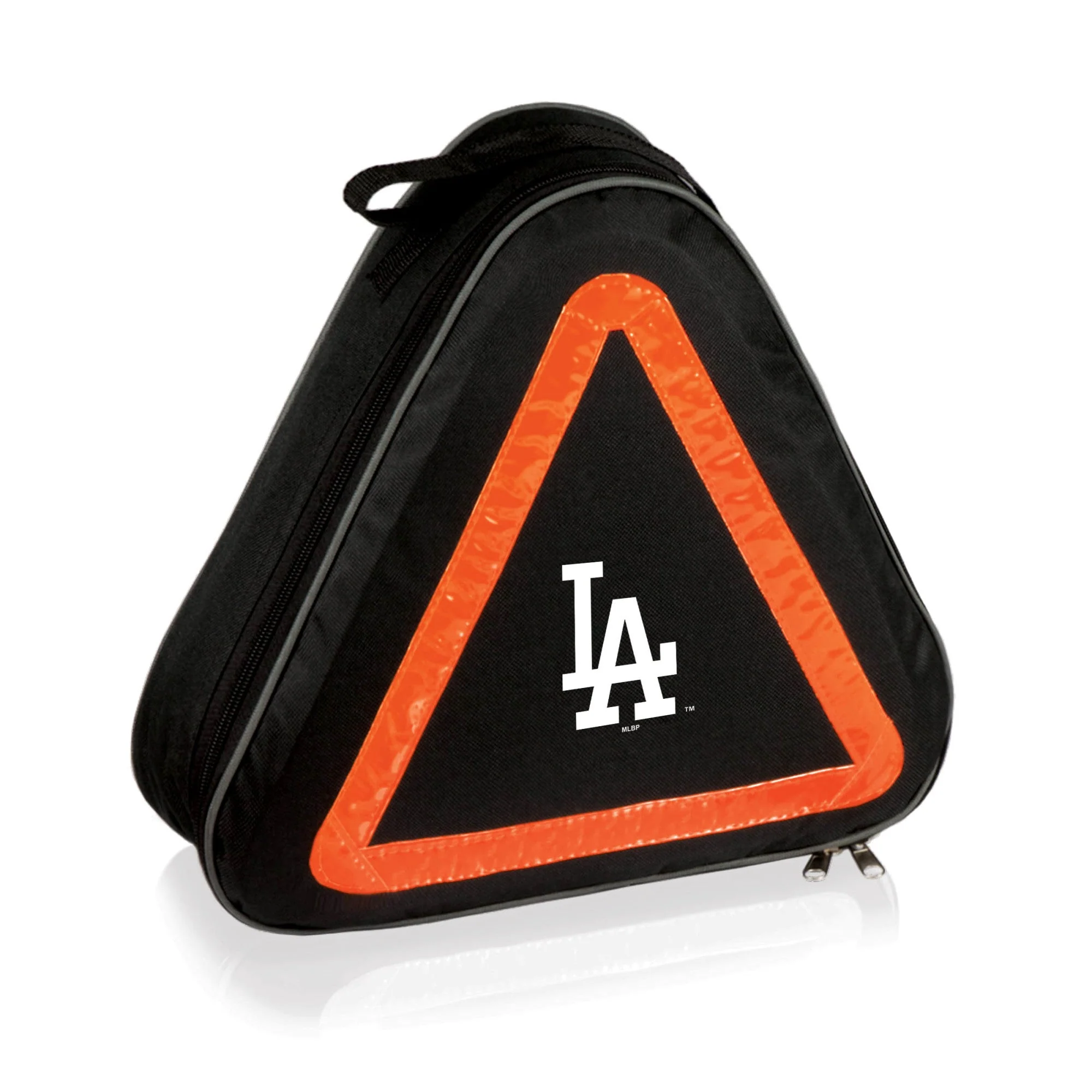 Los Angeles Dodgers - Roadside Emergency Car Kit - Image 2