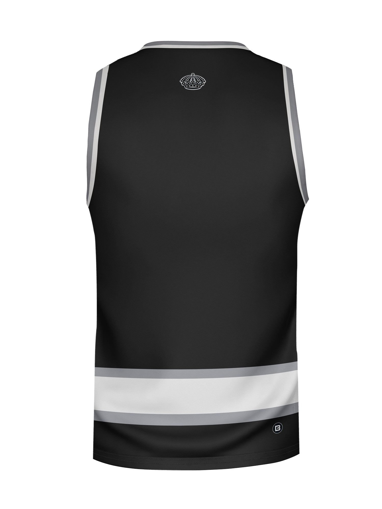 Los Angeles Kings 2024 Hockey Tank - Image 4