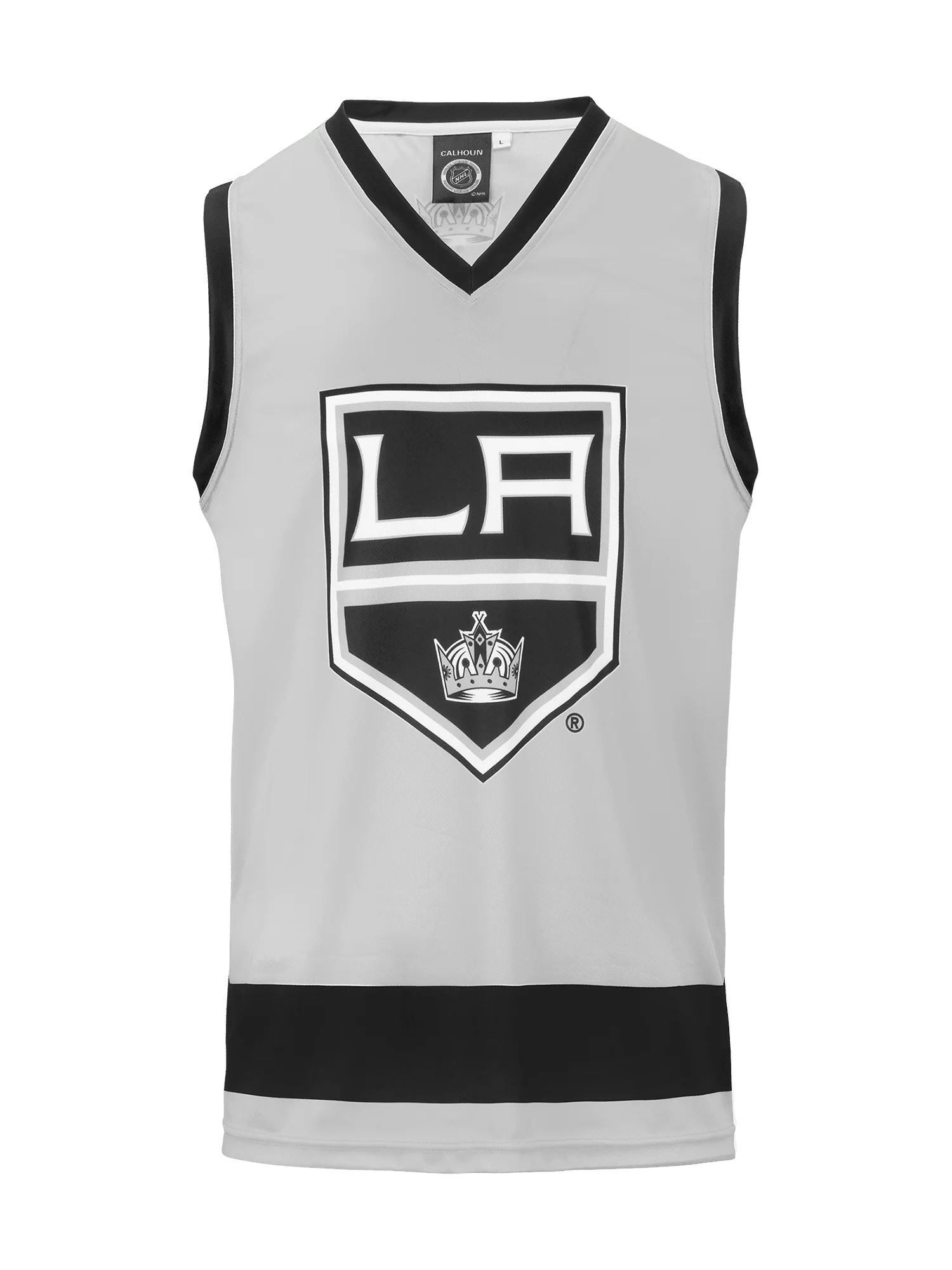 Los Angeles Kings Alternate Hockey Tank - Image 5