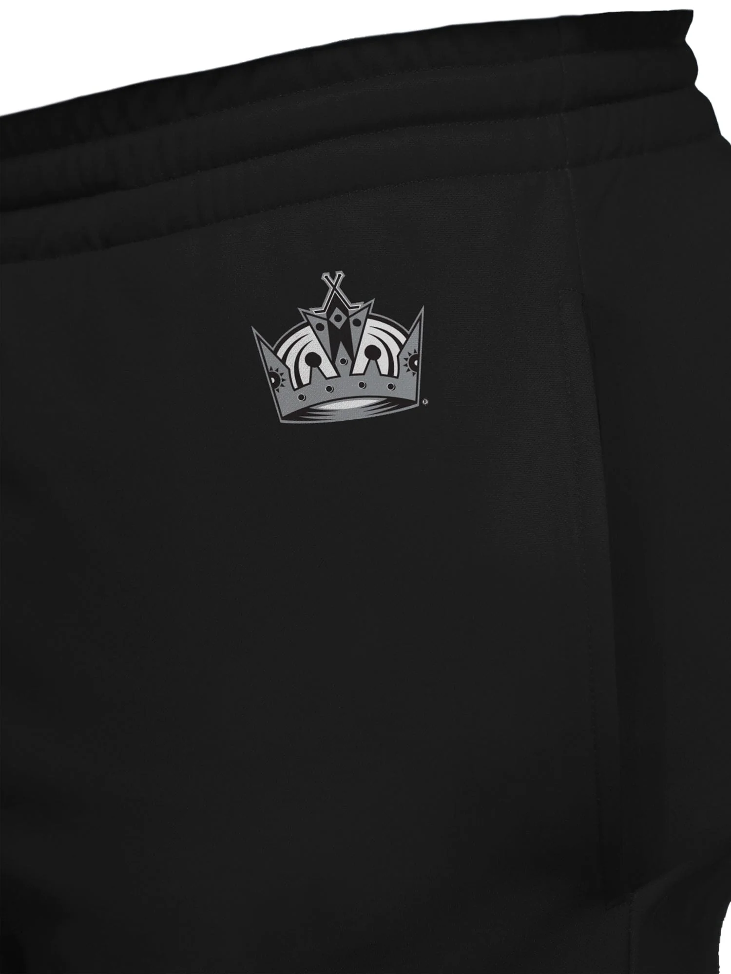 Los Angeles Kings Hockey Jogger Pants - Image 2