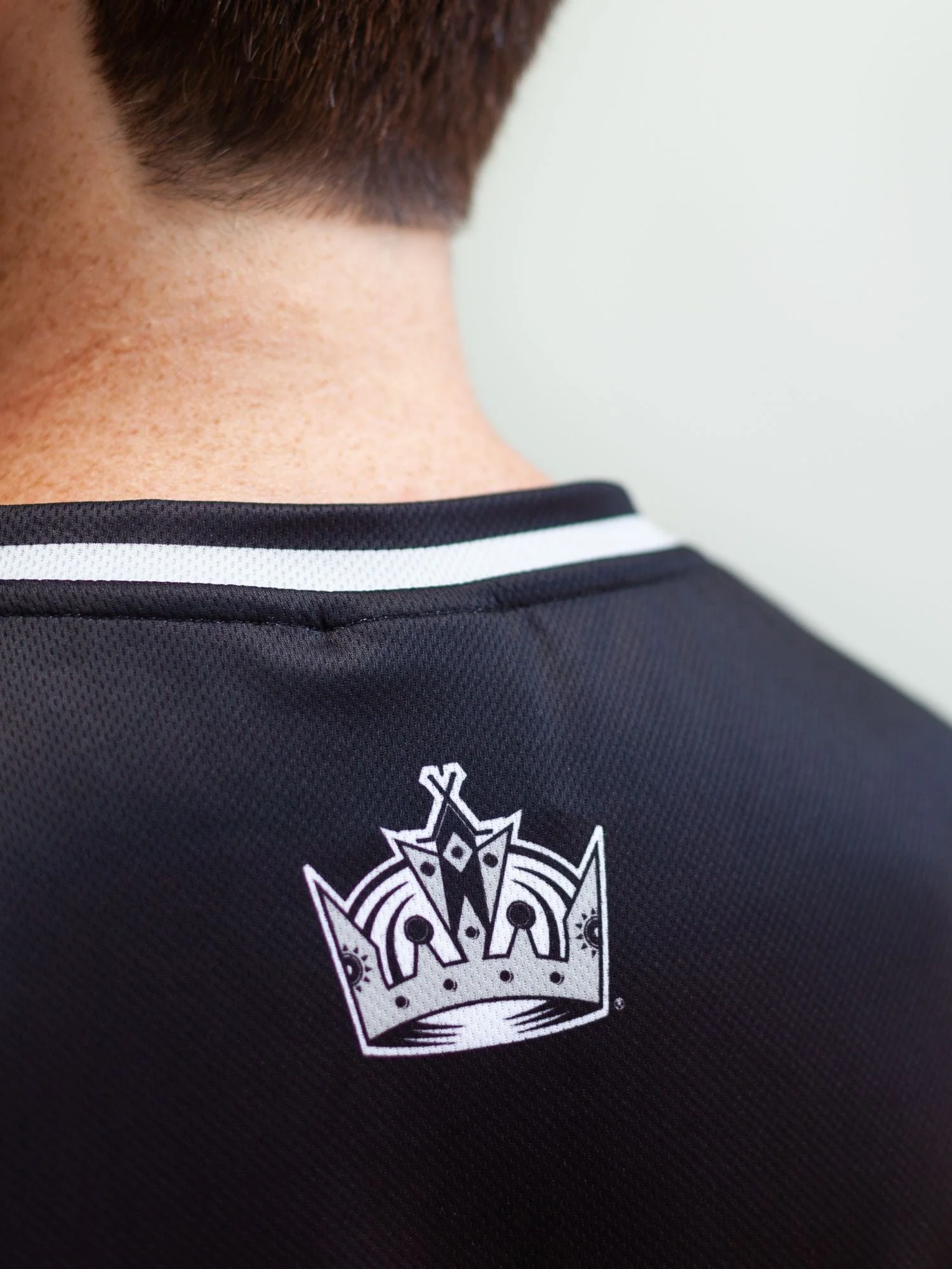 Los Angeles Kings Hockey Tank - Image 2