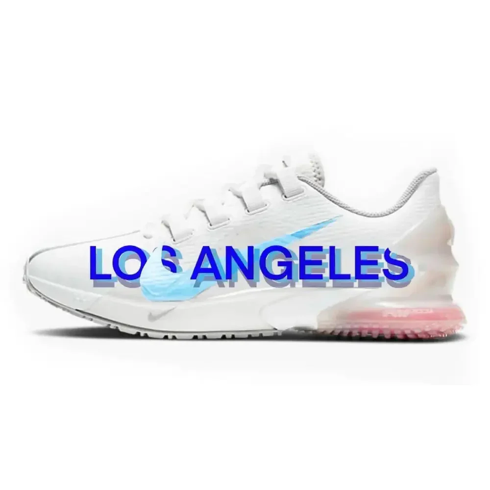 “Los Angeles" Nike Force Zoom Trout 7 Turf