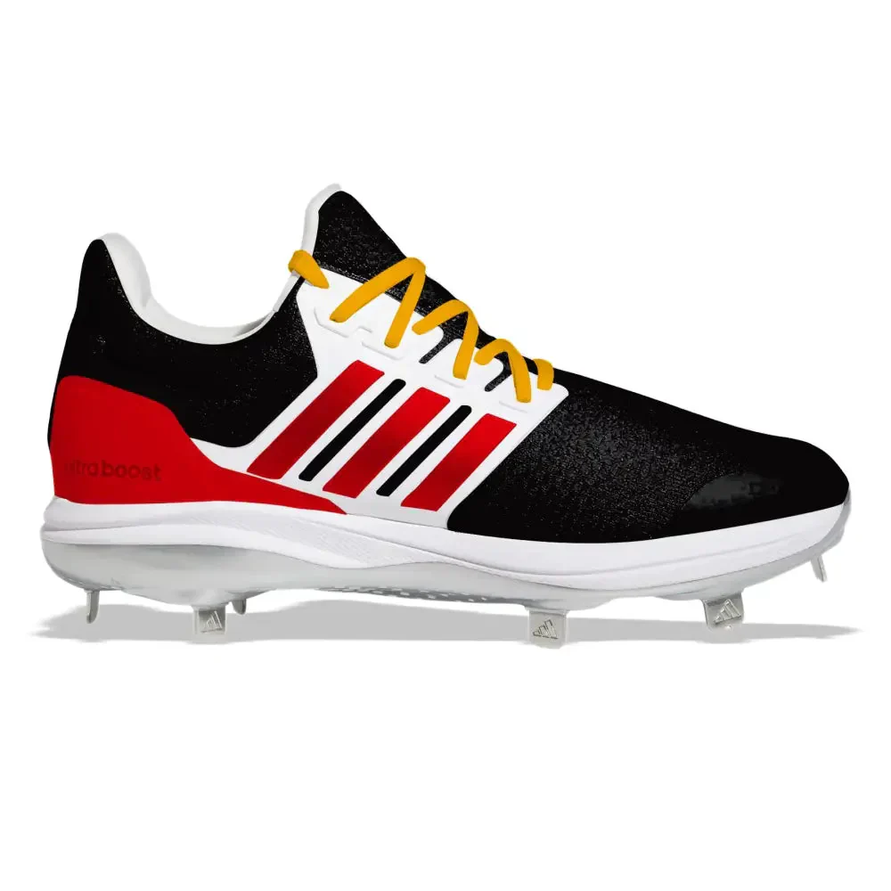 "Louisville" Adidas Ultraboost DNA 5.0 Cleats