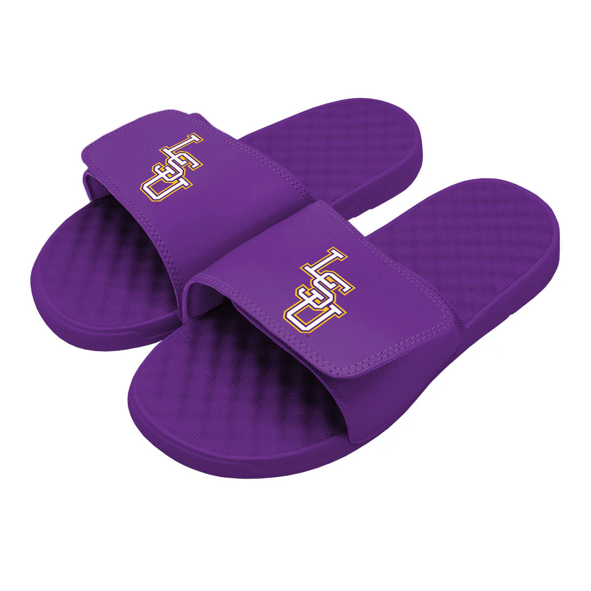 LSU Baseball Logo Slides - Image 2