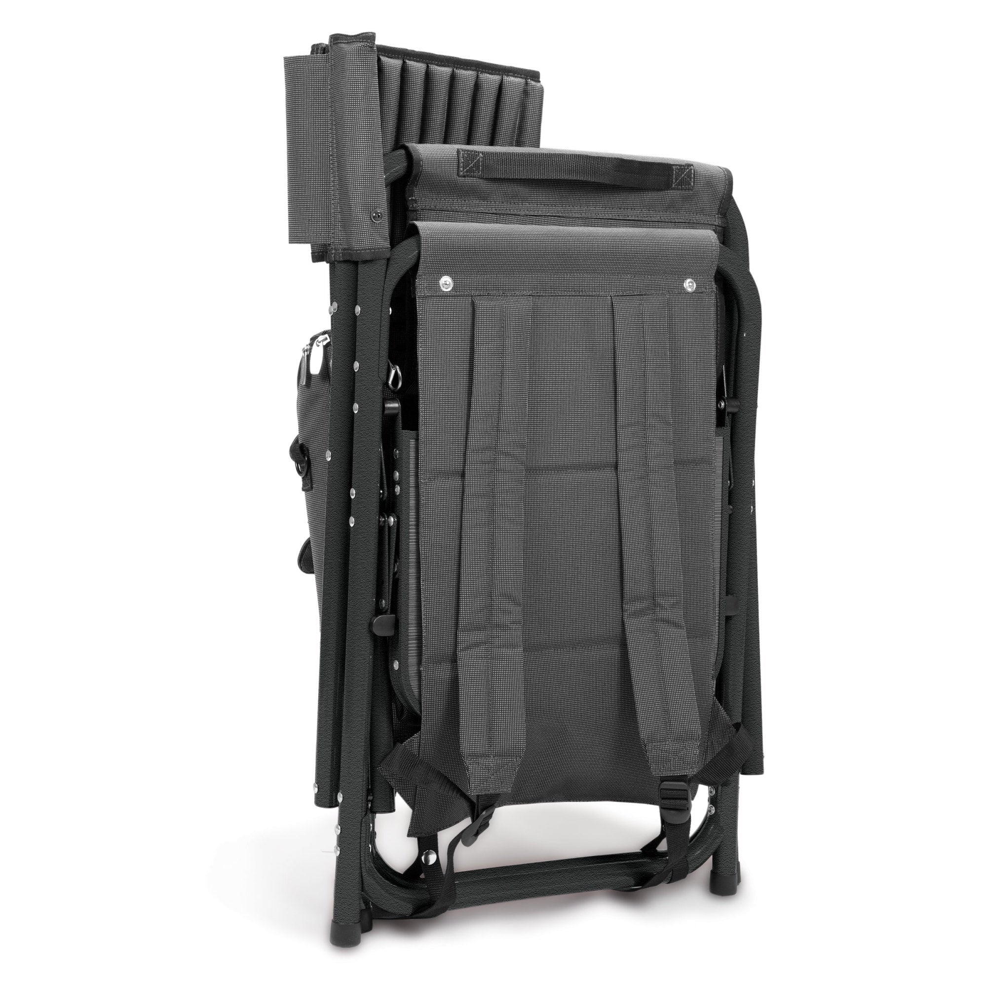 LSU Tigers Fusion Camping Chair - Image 3