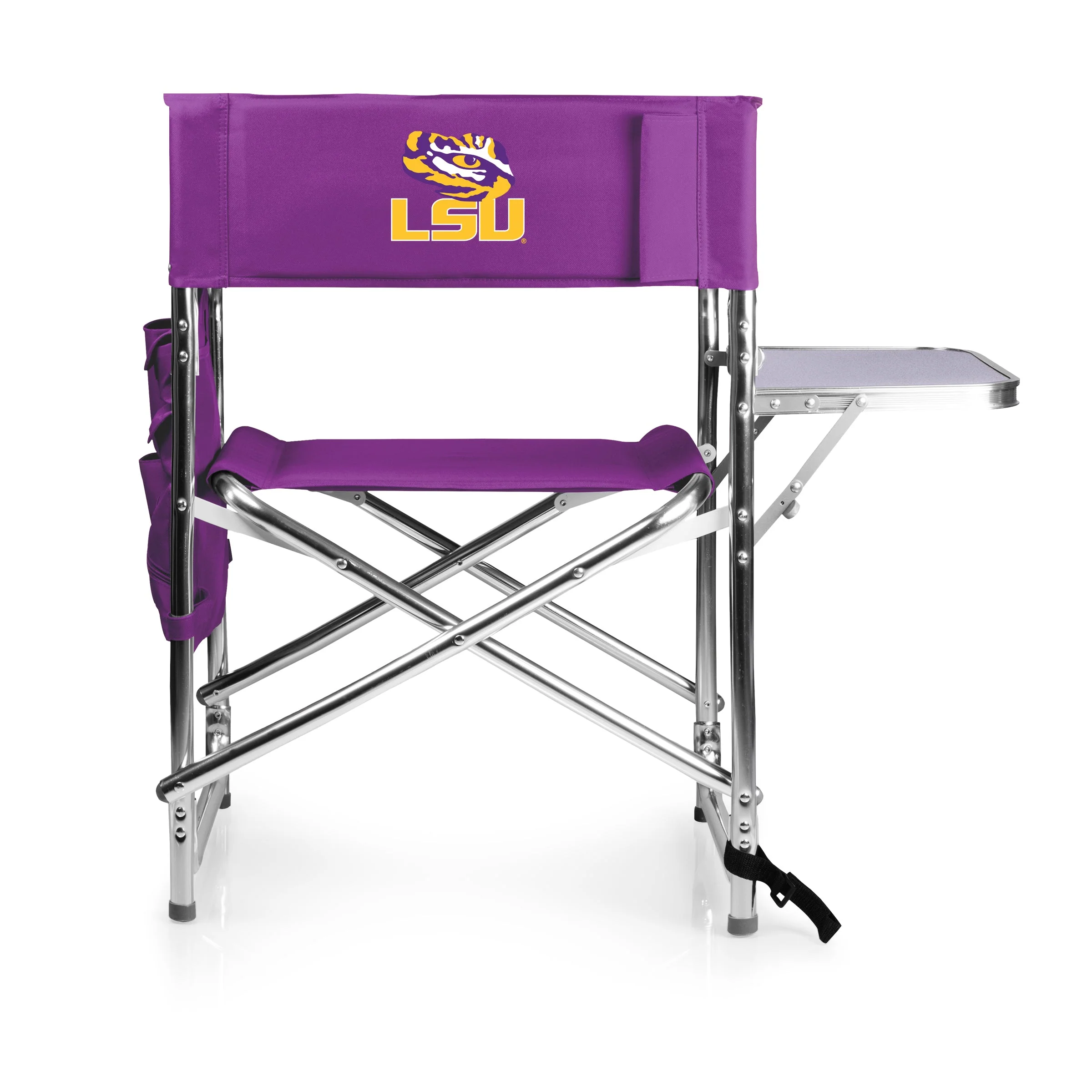 LSU Tigers Sports Chair