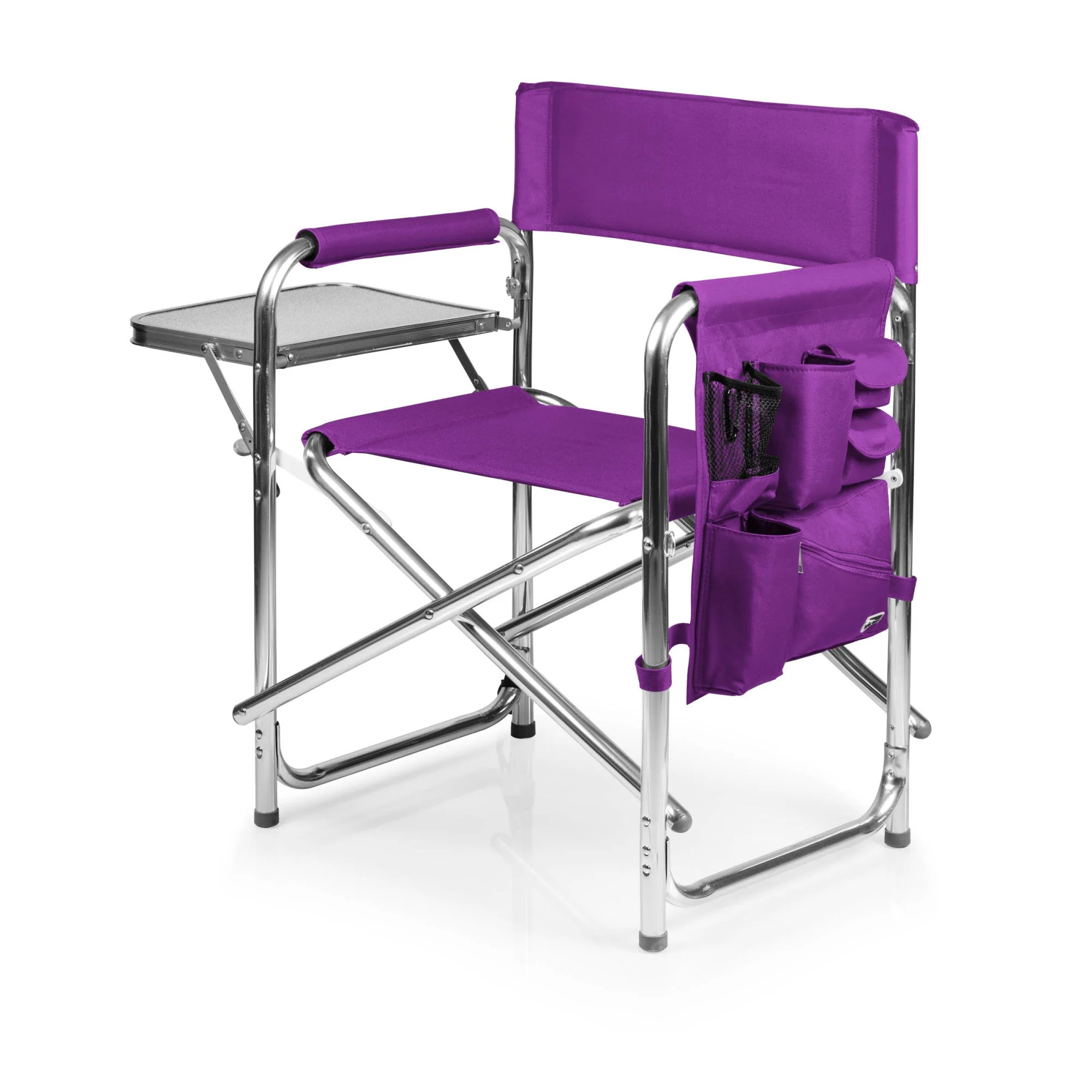 LSU Tigers Sports Chair - Image 2
