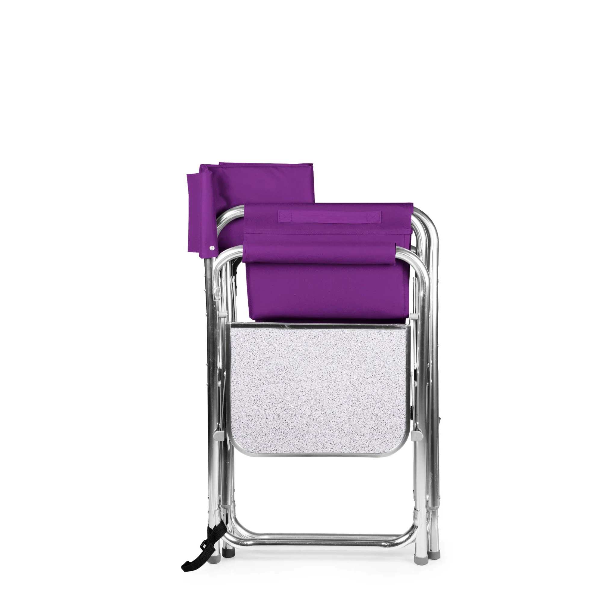 LSU Tigers Sports Chair - Image 4