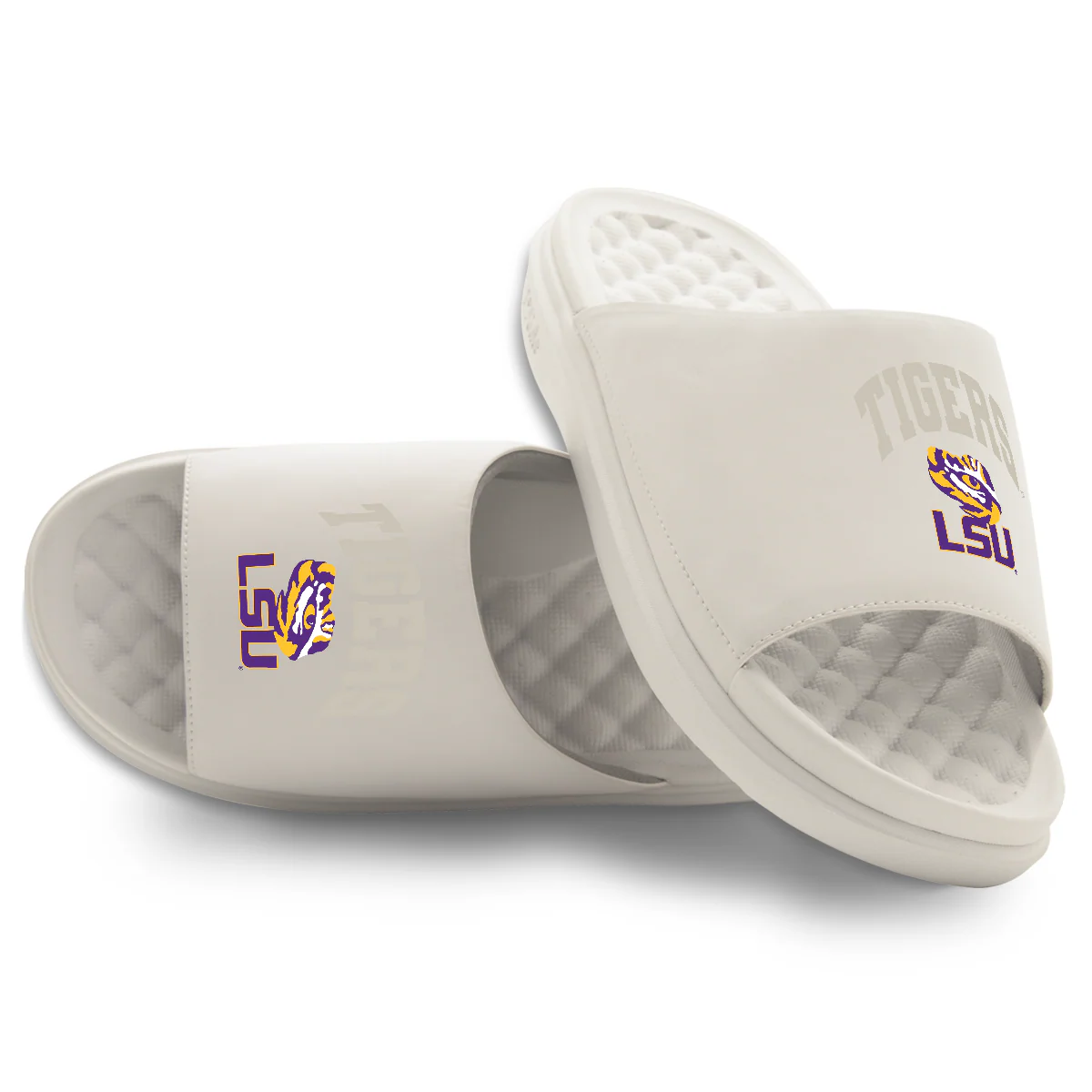 LSU Tigers Tonal Pop Motive