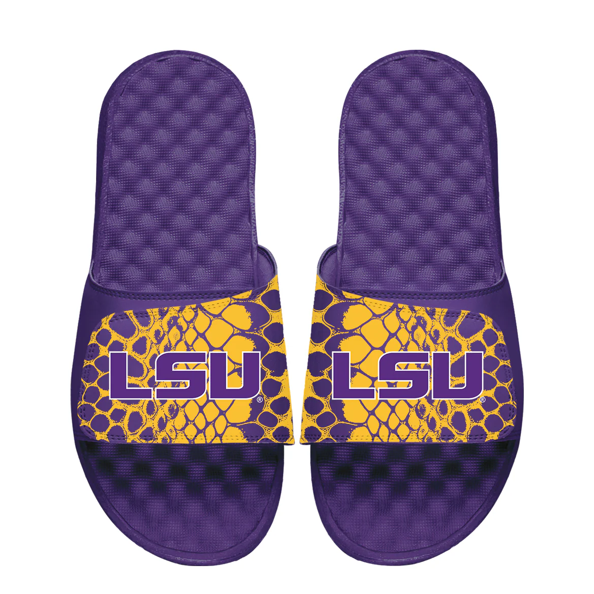 LSU Tigers Year of the Snake