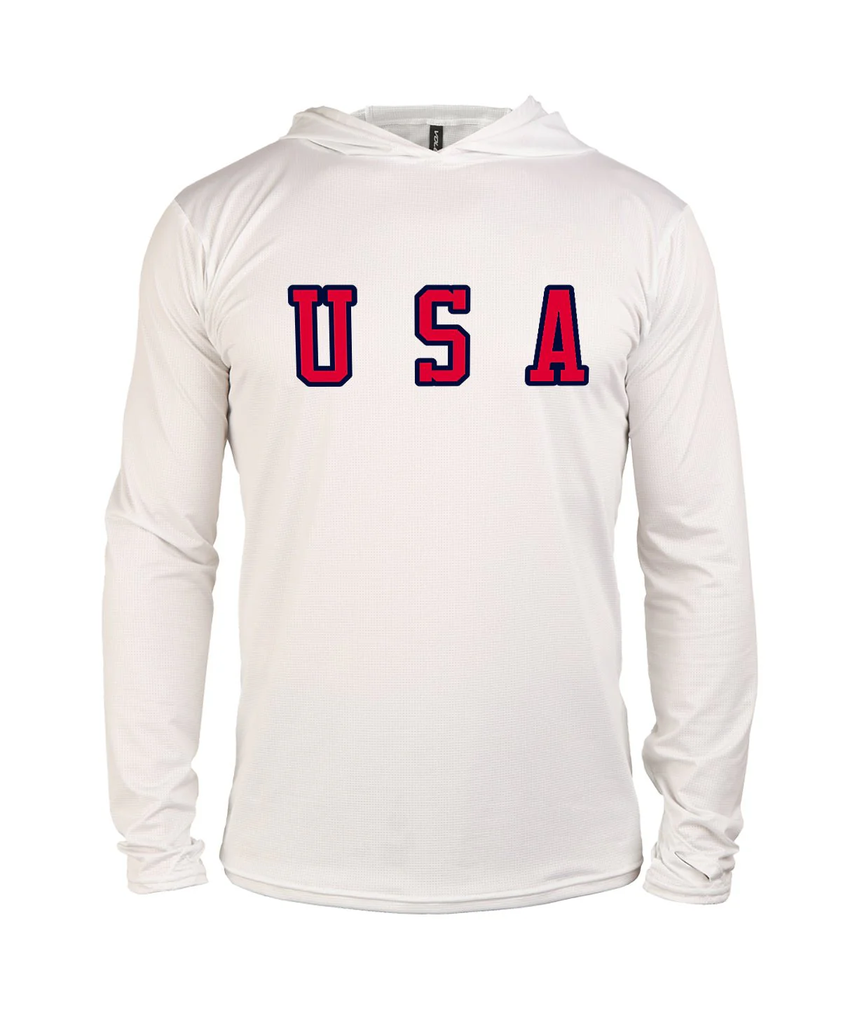 M. Endurance Air Sun USA Hoodie