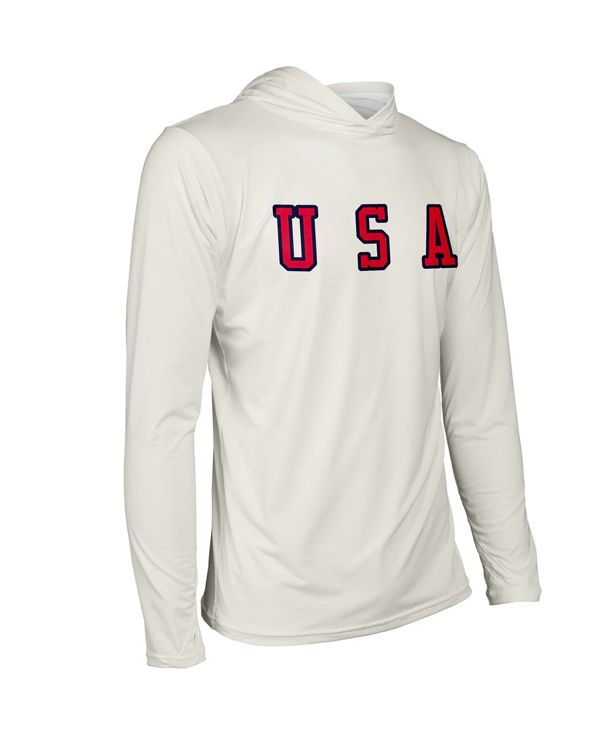 M. Endurance Air Sun USA Hoodie - Image 3