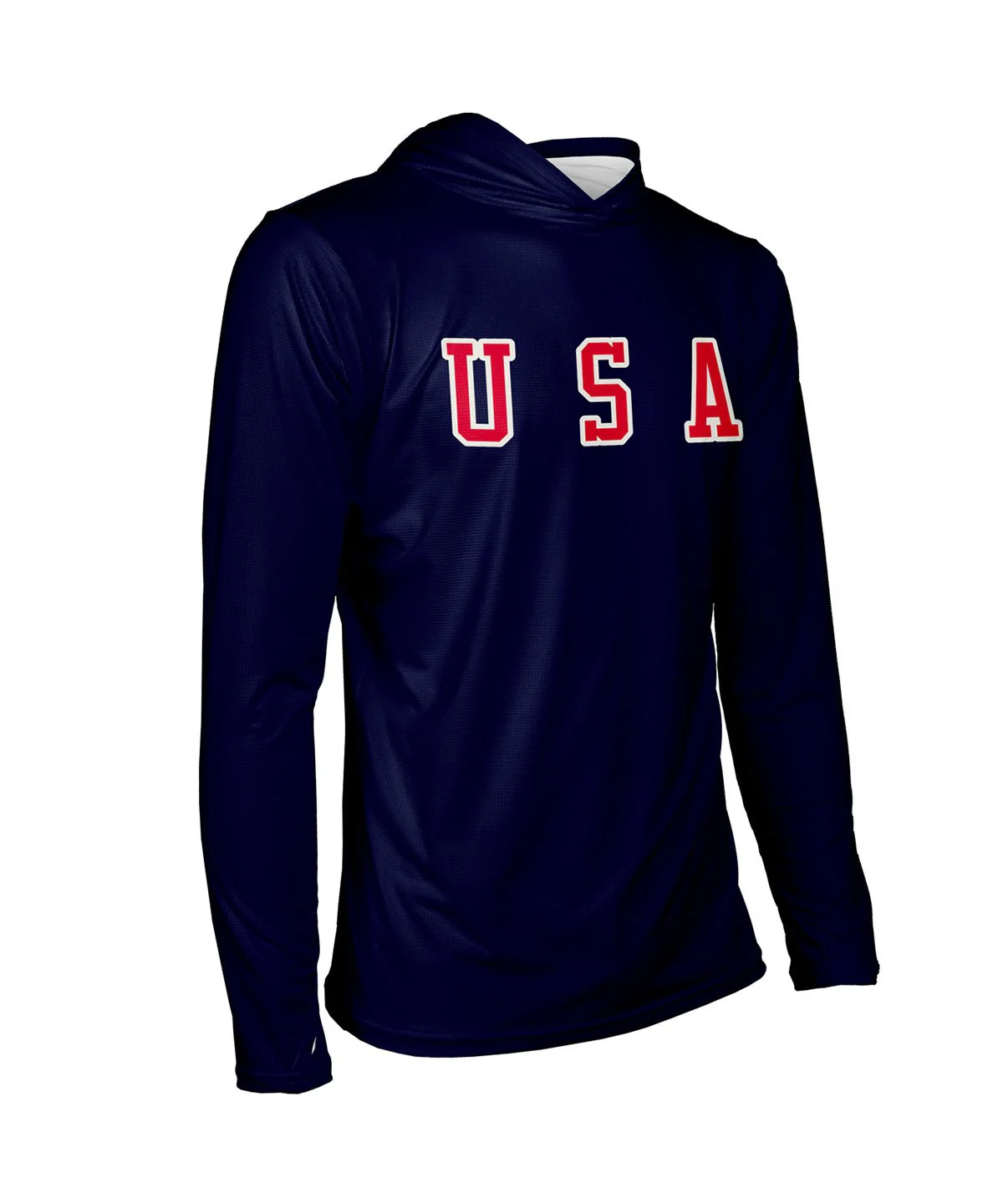 M. Endurance Air Sun USA Hoodie - Image 4