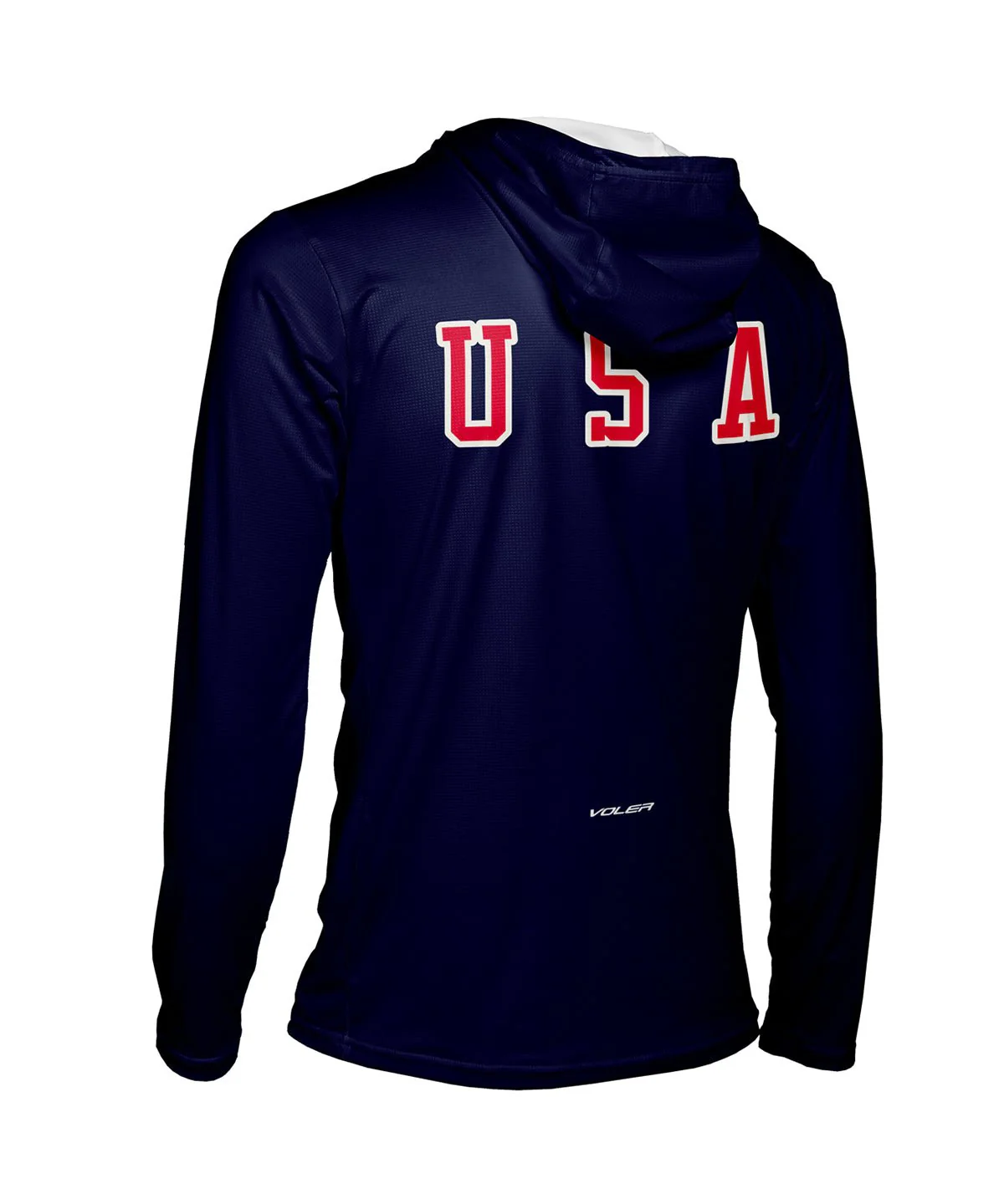 M. Endurance Air Sun USA Hoodie - Image 5