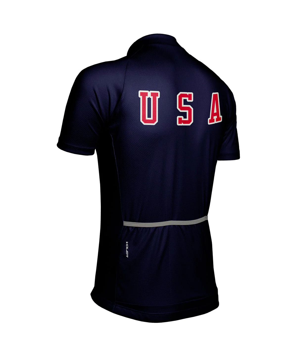 M. Peloton Jersey - USA - Image 2