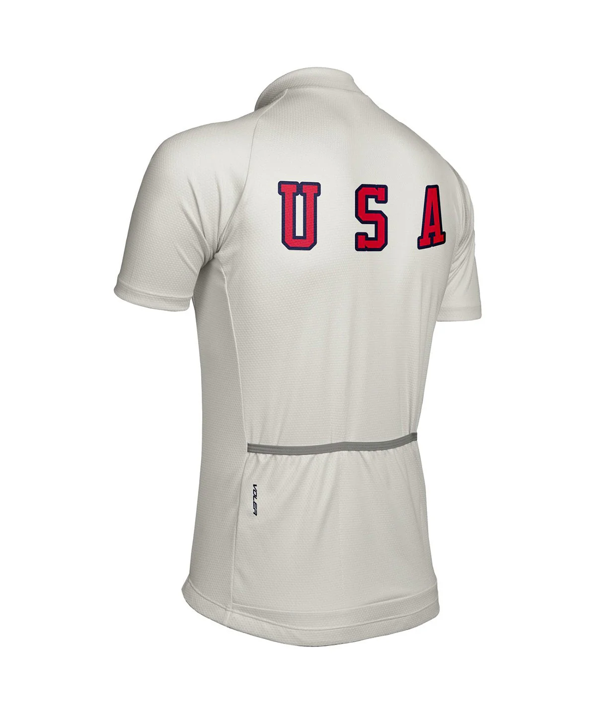 M. Peloton Jersey - USA - Image 4