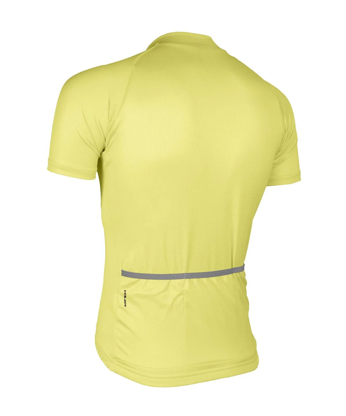 M. Peloton Solid Race Jersey - Image 10