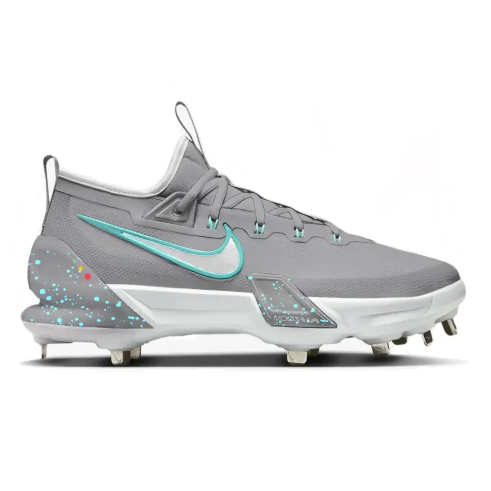 "Mag" Nike Force Zoom Trout 9 Elite Cleats