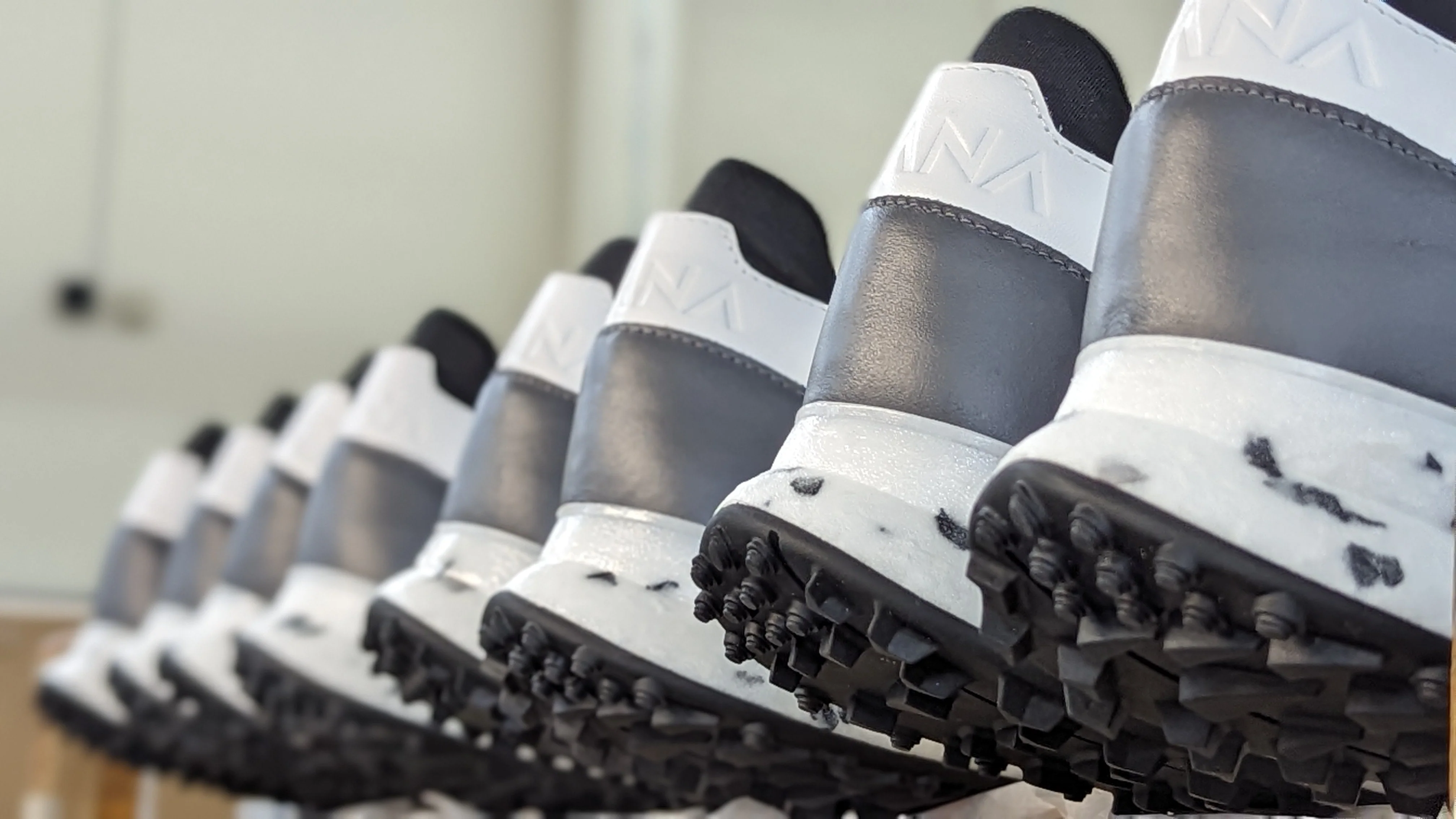Mana Mangrove Pro Golf Shoes - Image 15