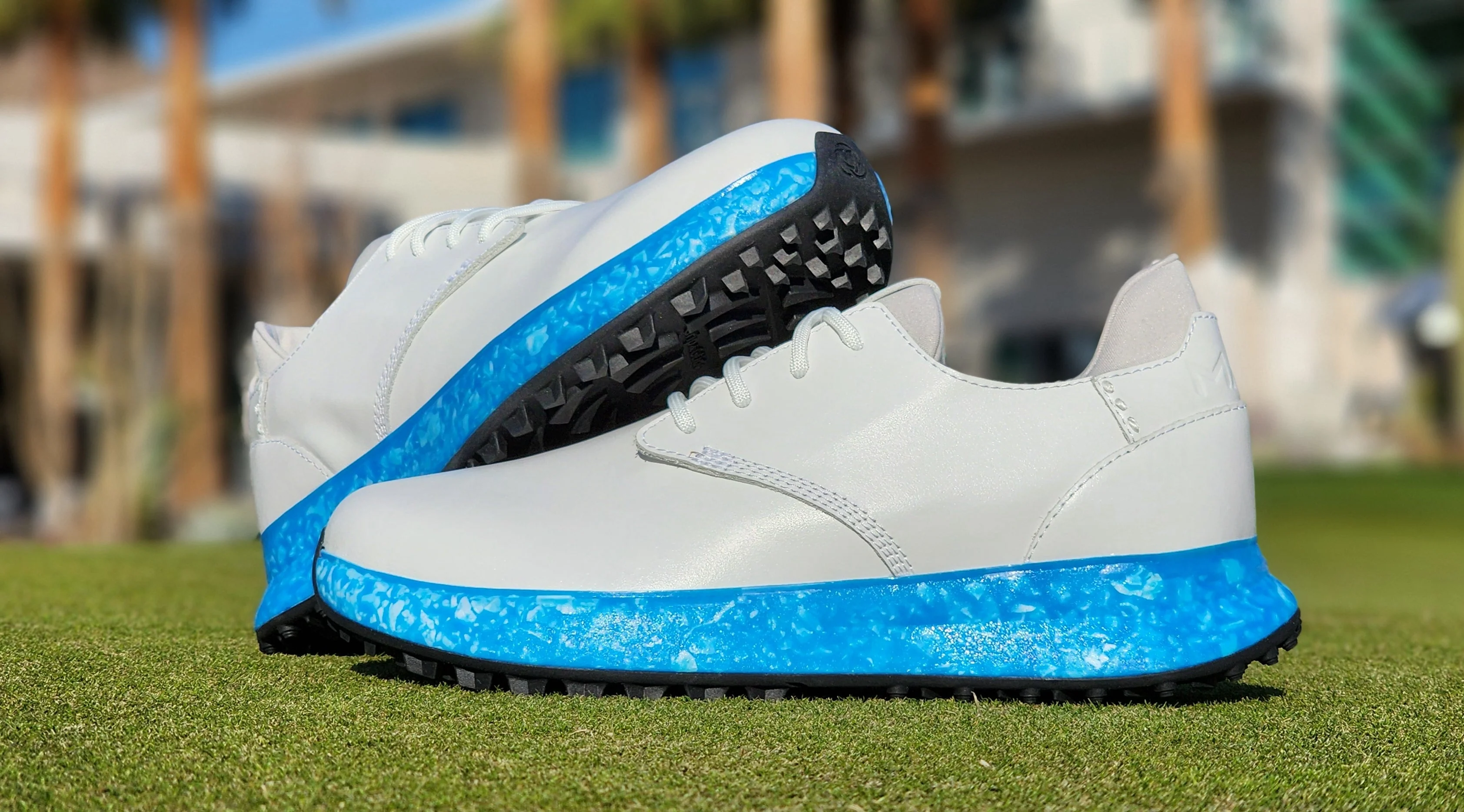Mana Mangrove Pro Golf Shoes - Image 17