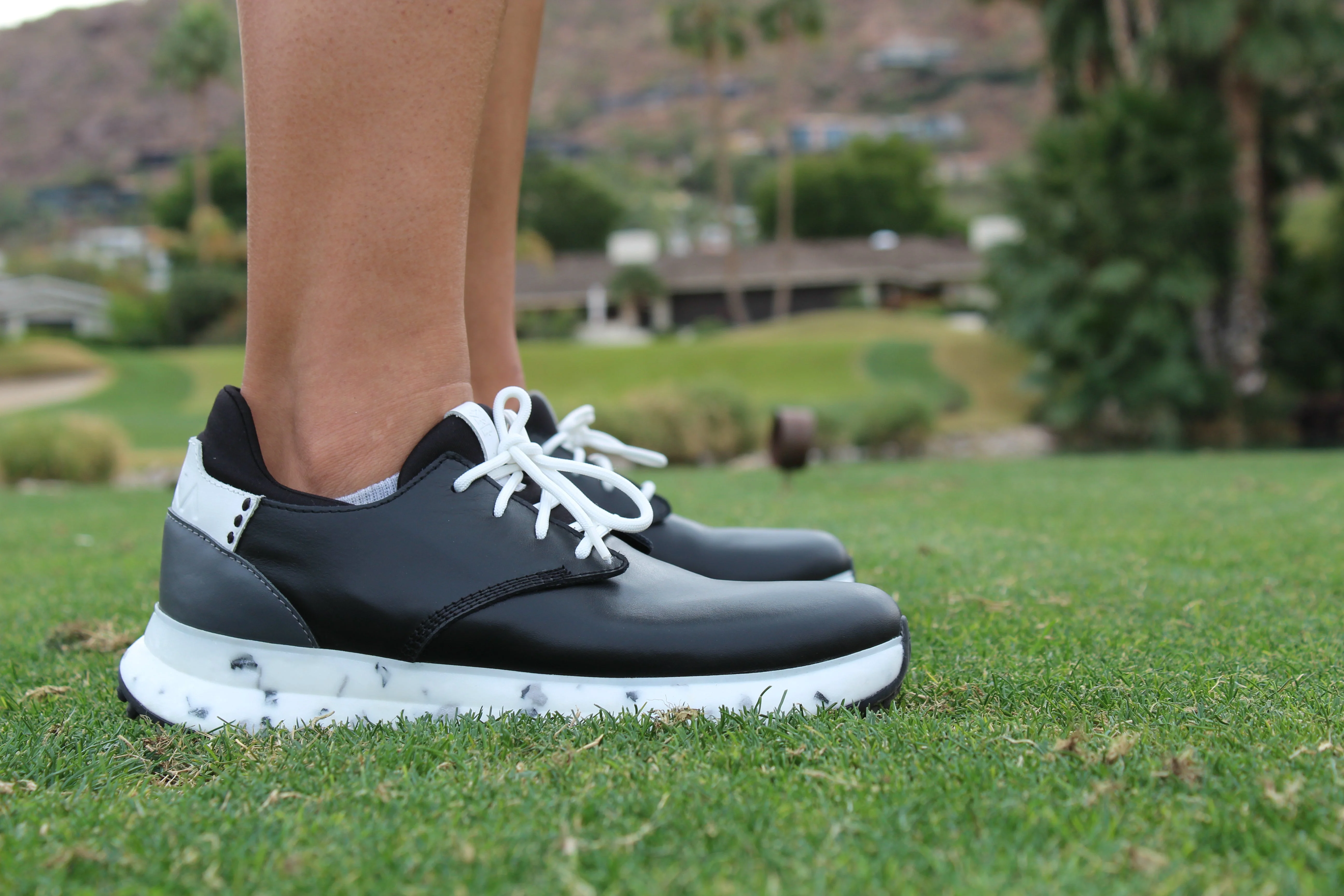Mana Mangrove Pro Golf Shoes - Image 18