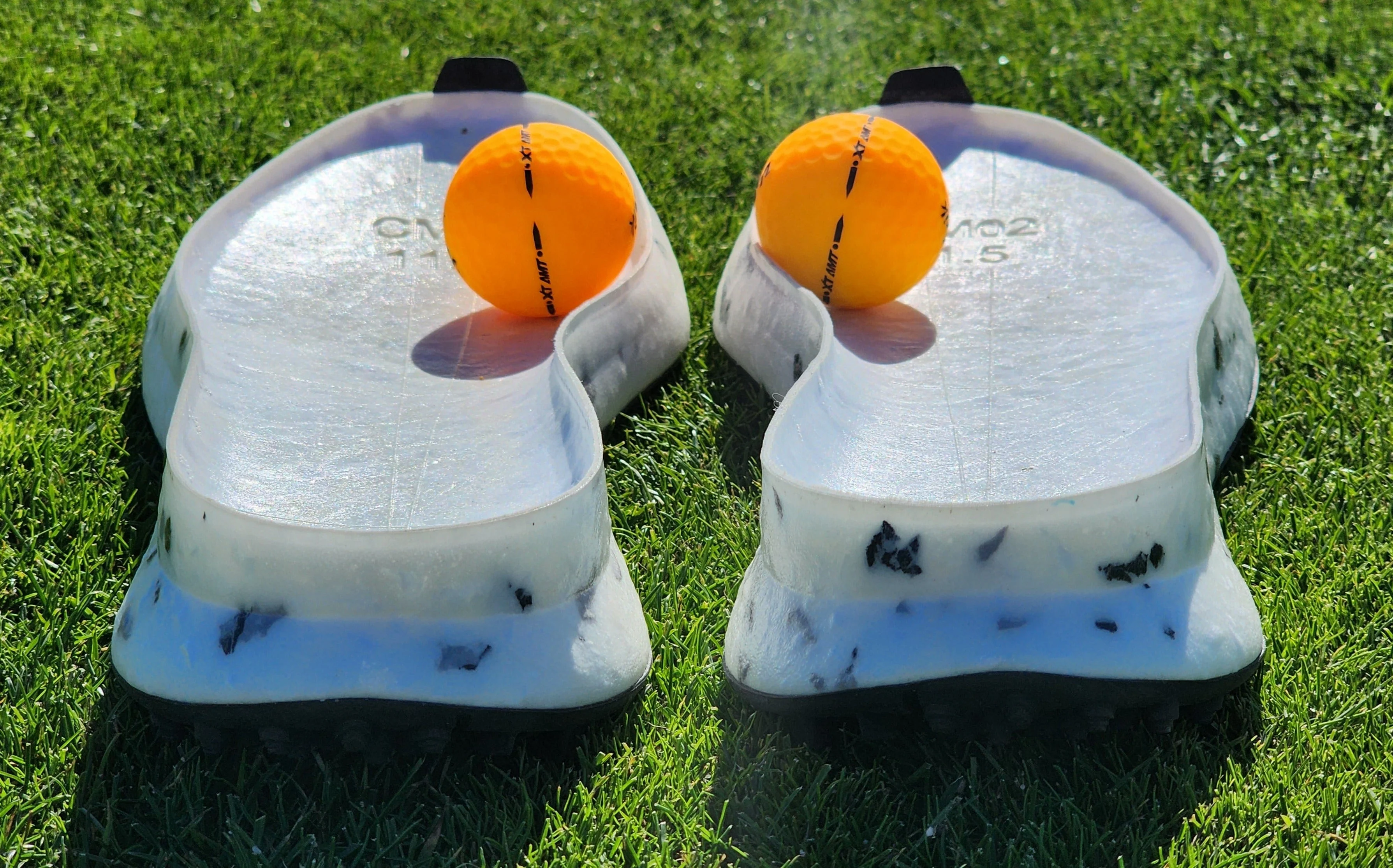 Mana Mangrove Pro Golf Shoes - Image 20
