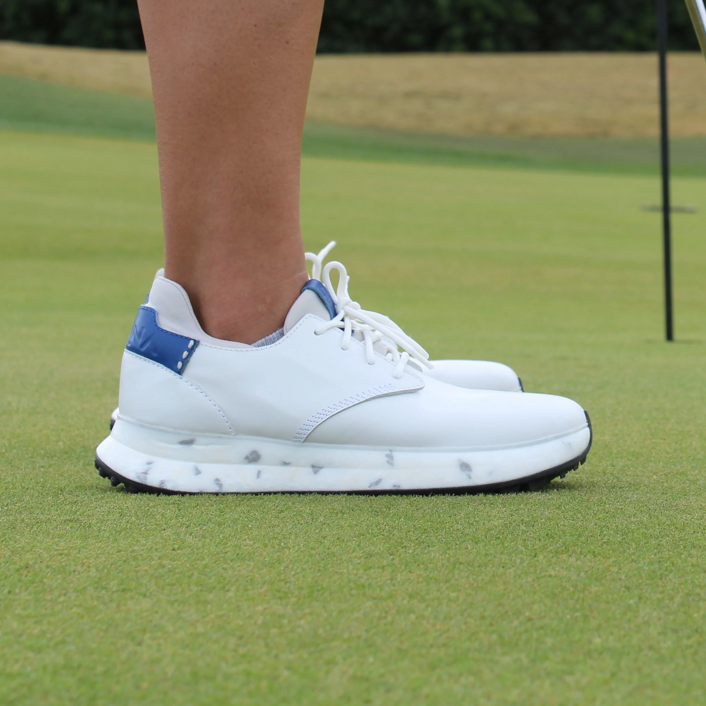 Mana Mangrove Pro Golf Shoes - Image 6