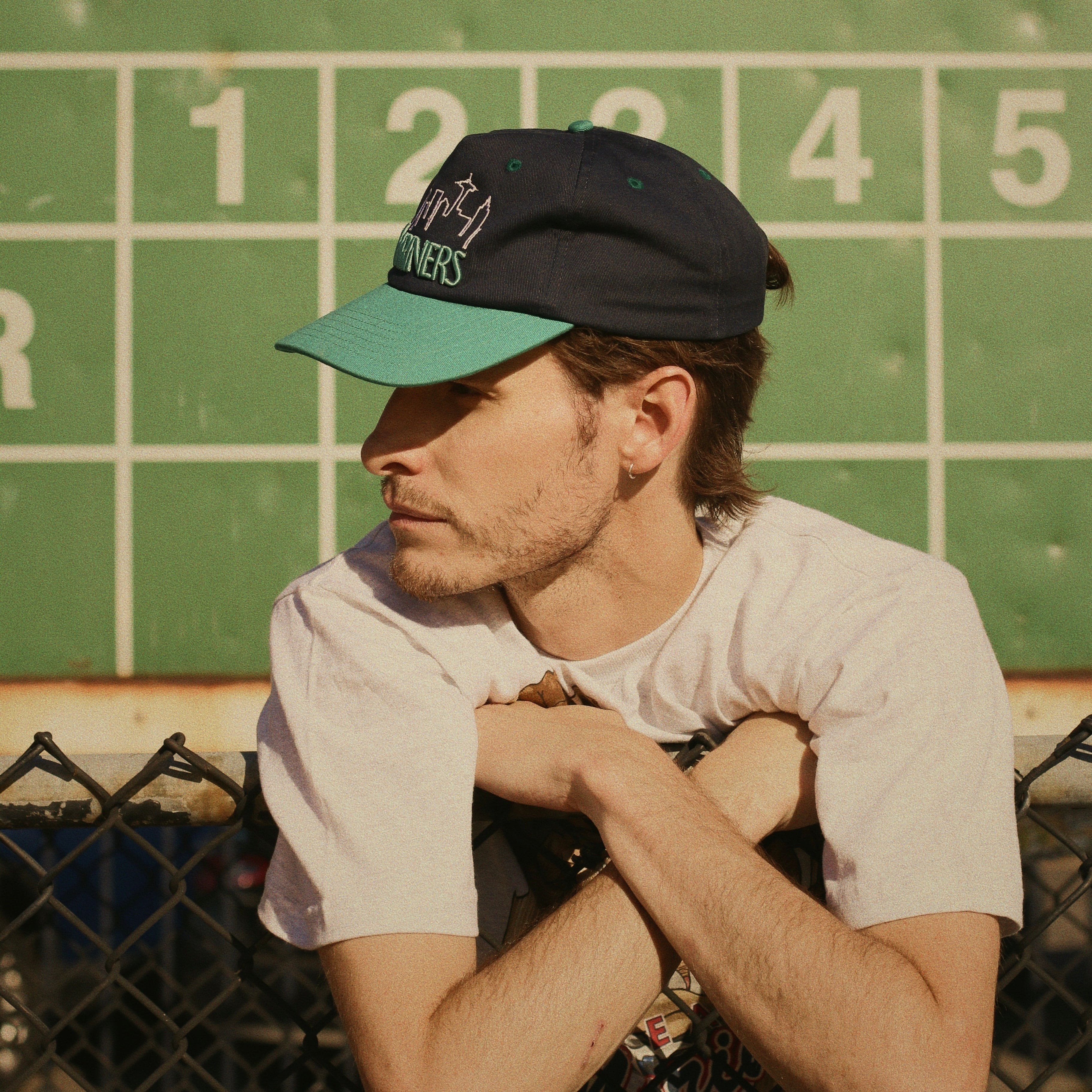 Seattle Mariners Sitcom Hat - Image 5