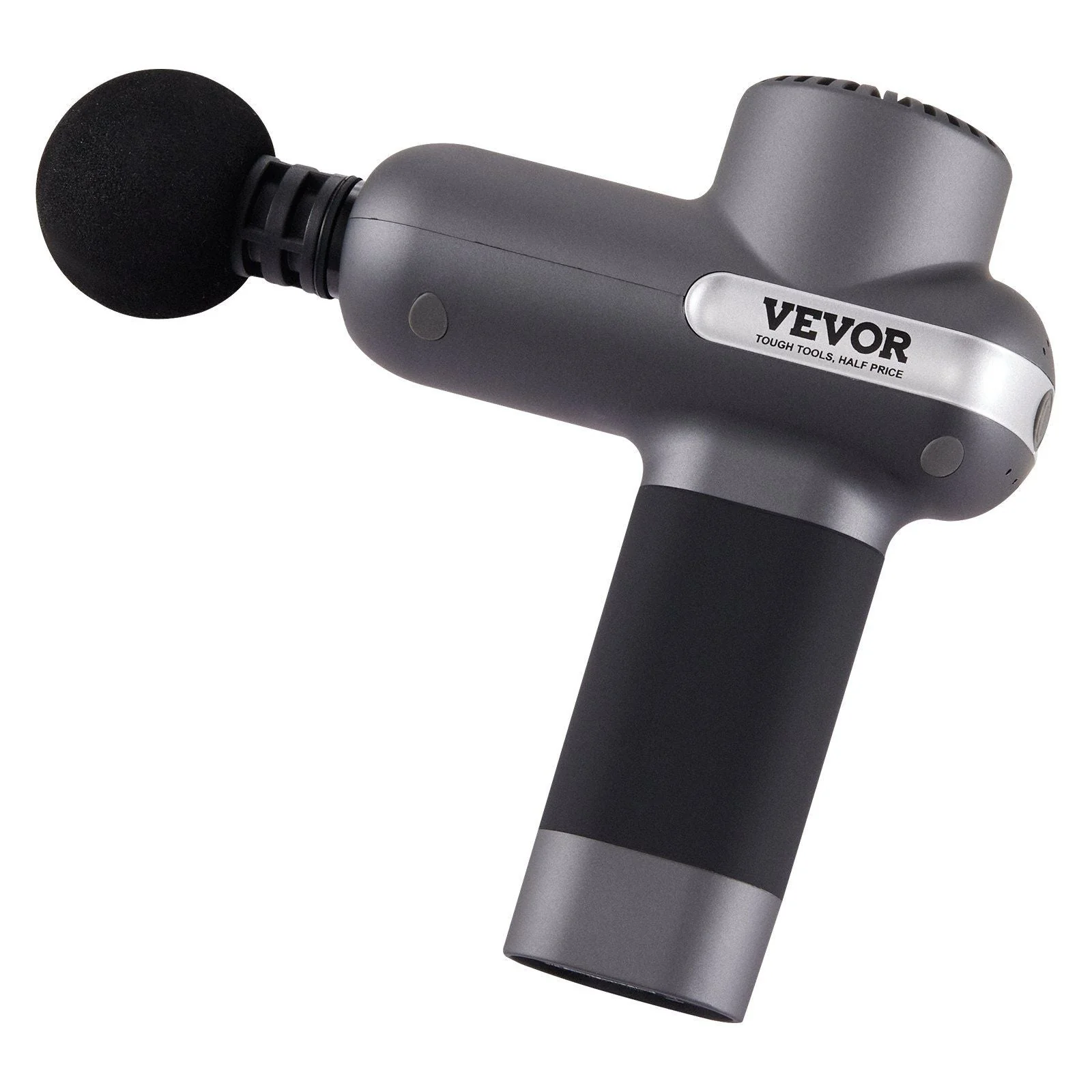 Deep Tissue Deep Relief Percussion Massage Gun for Athletes - Image 9