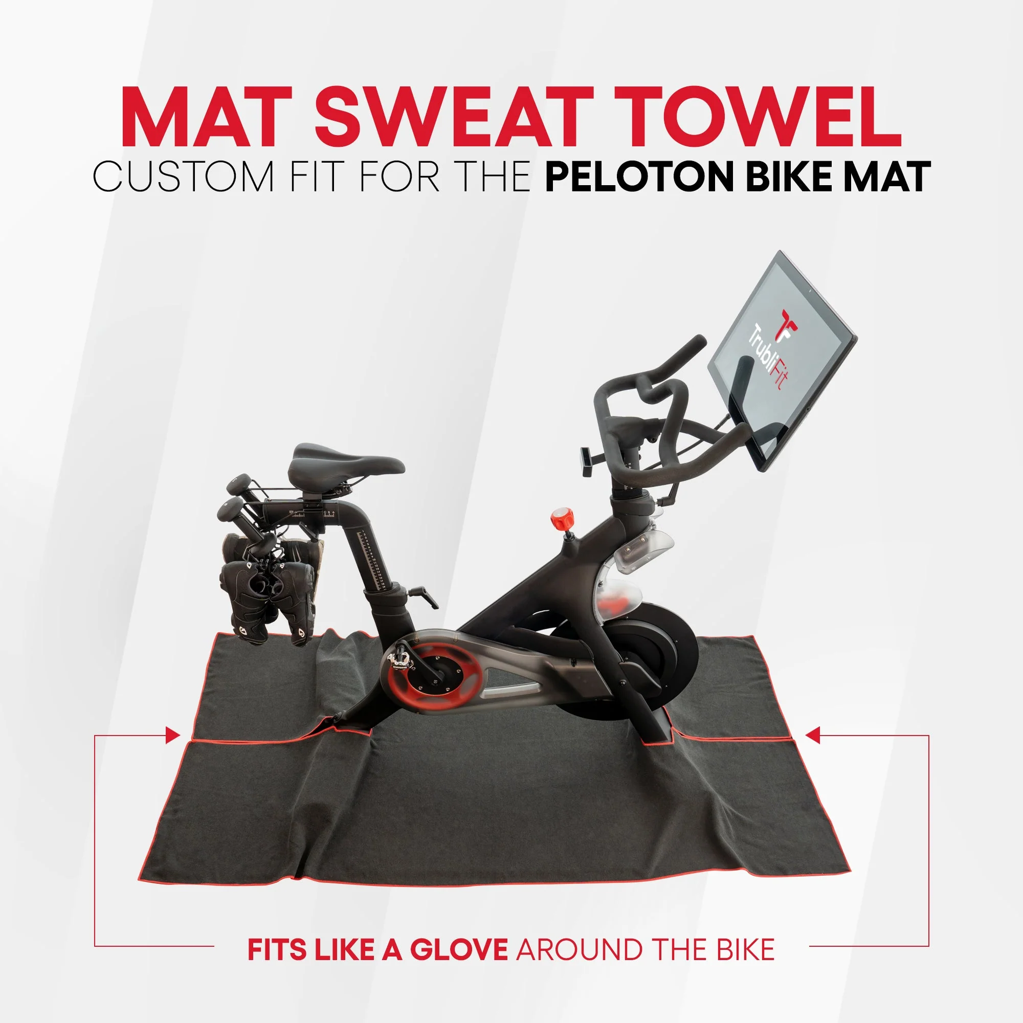 Mat Sweat Towel - Image 4
