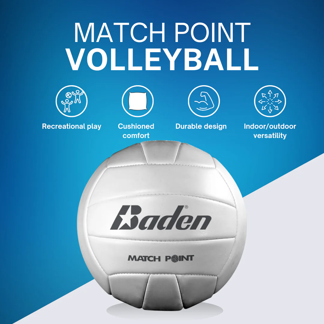 Match Point Volleyball - Image 3