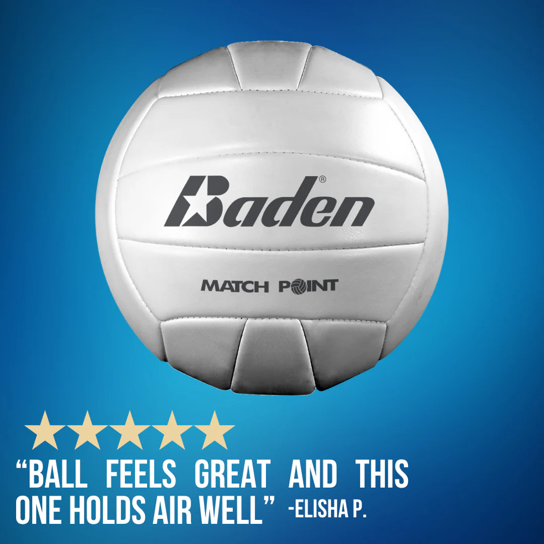 Match Point Volleyball - Image 4