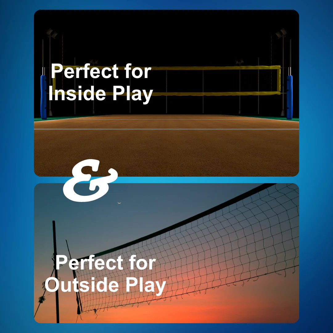 Match Point Volleyball - Image 5