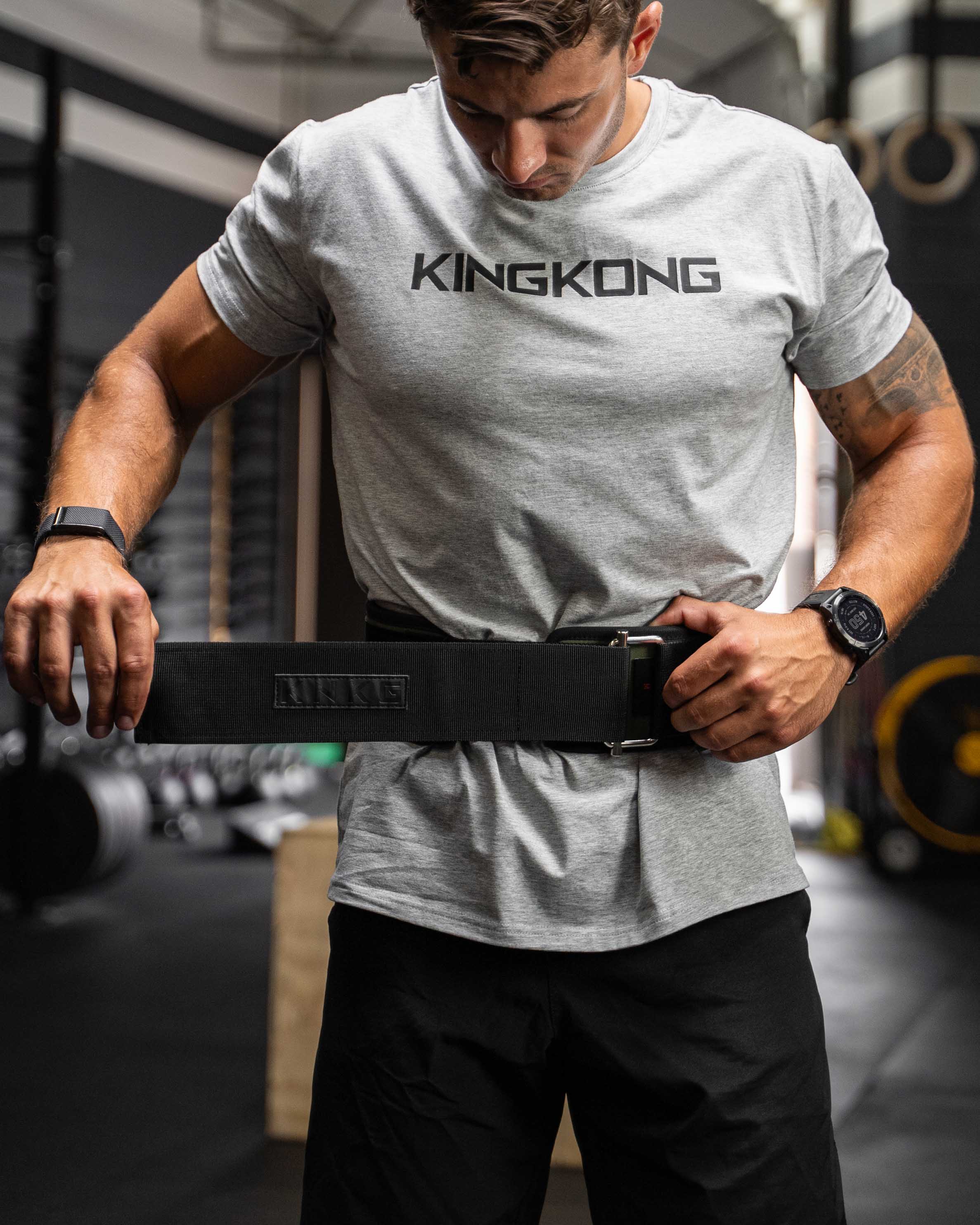 Matching Lifting Belt - Image 11