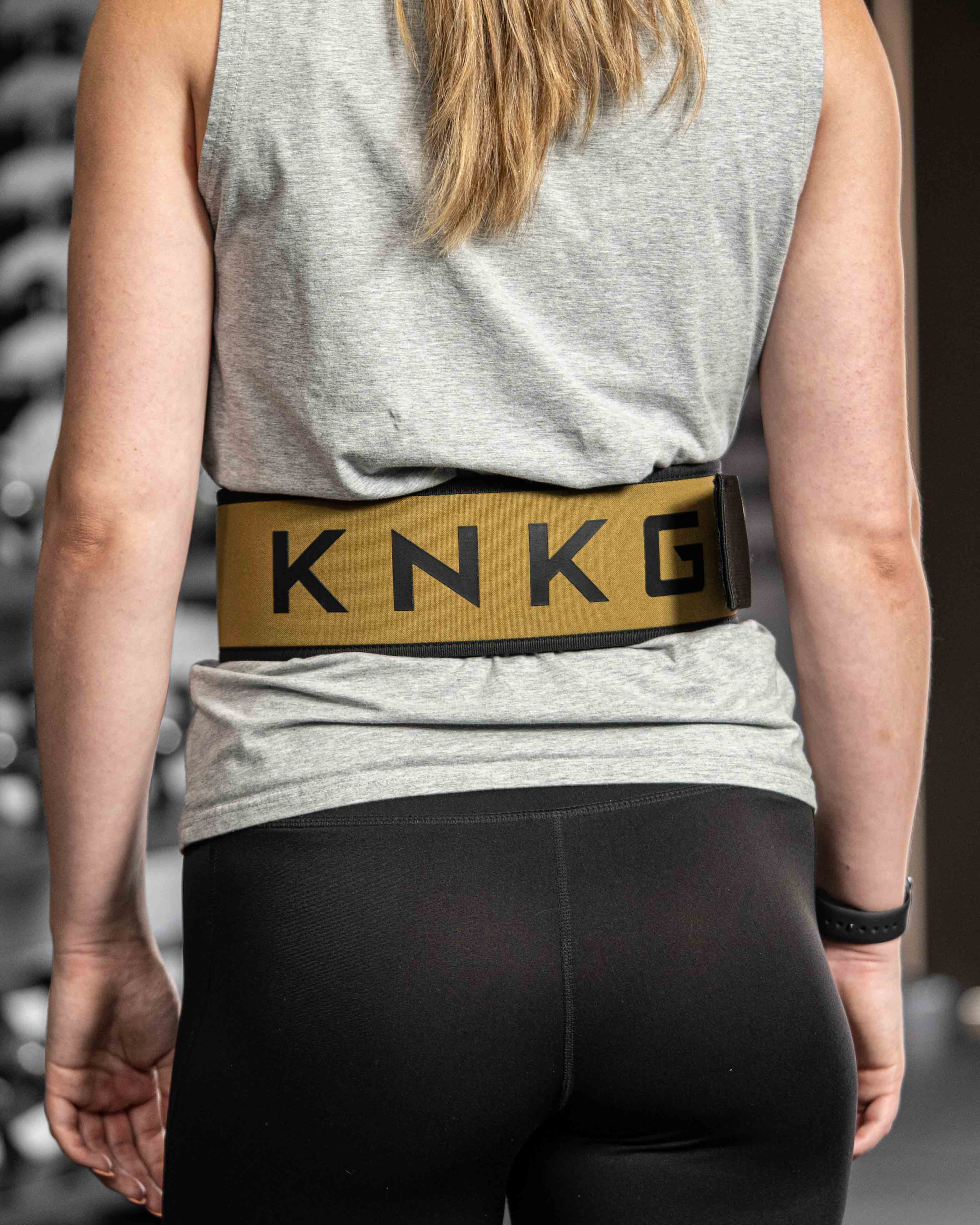 Matching Lifting Belt - Image 17