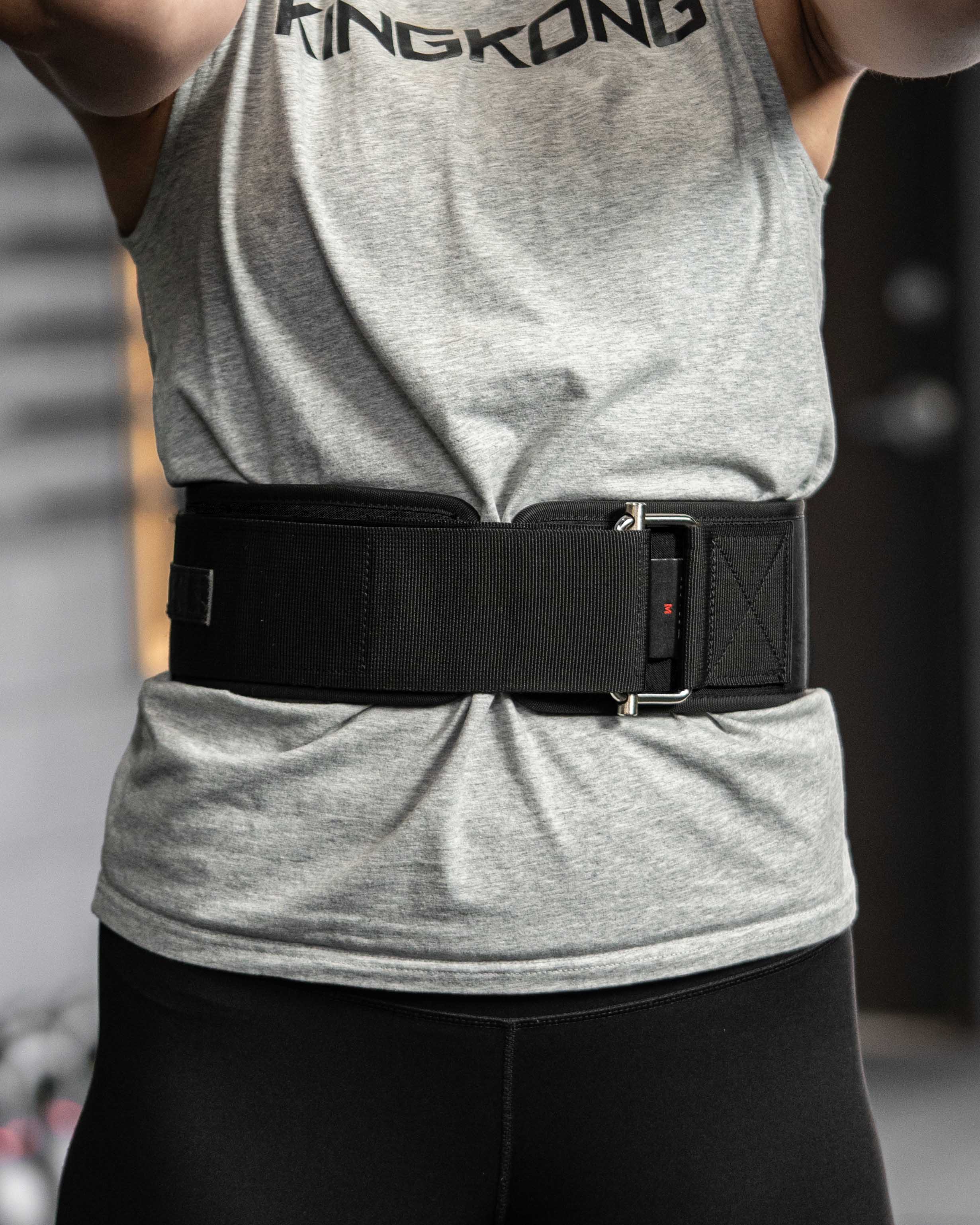 Matching Lifting Belt - Image 25