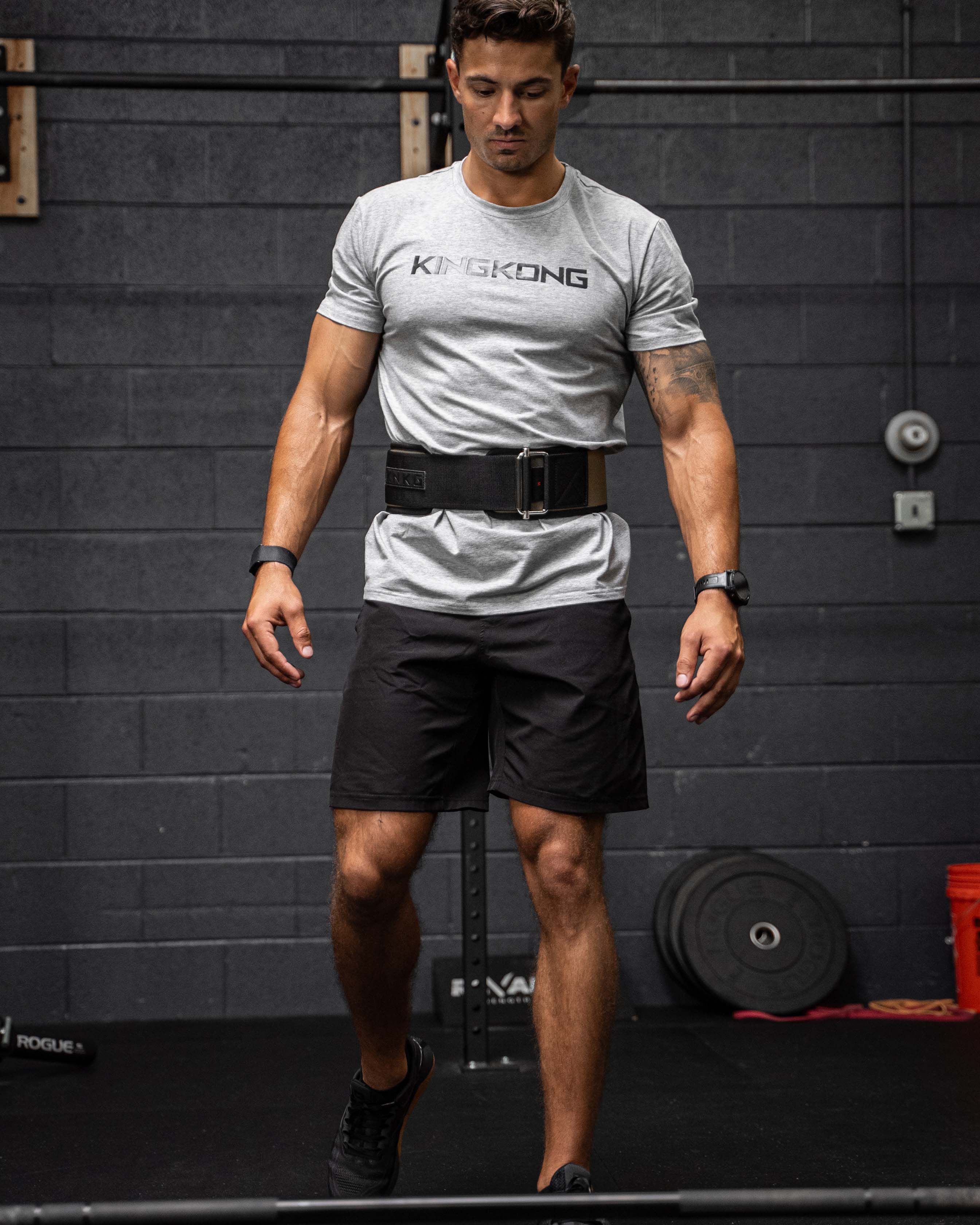 Matching Lifting Belt - Image 26