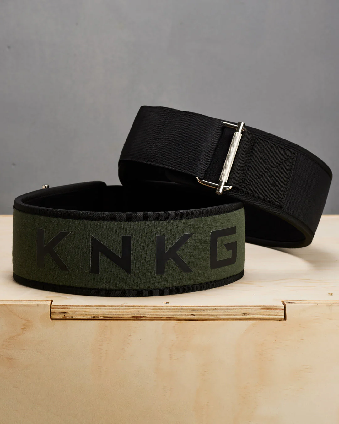 Matching Lifting Belt - Image 4