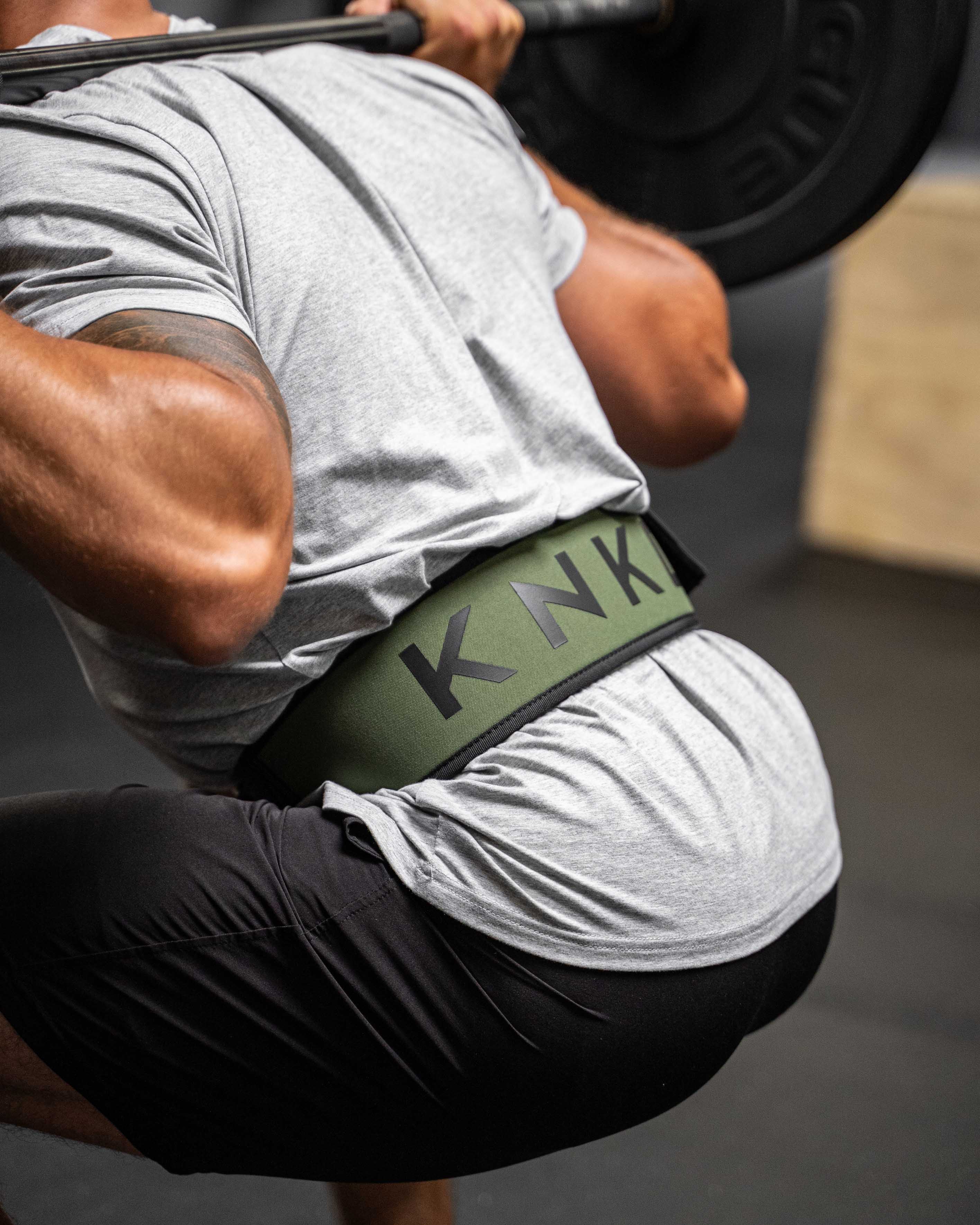 Matching Lifting Belt - Image 8