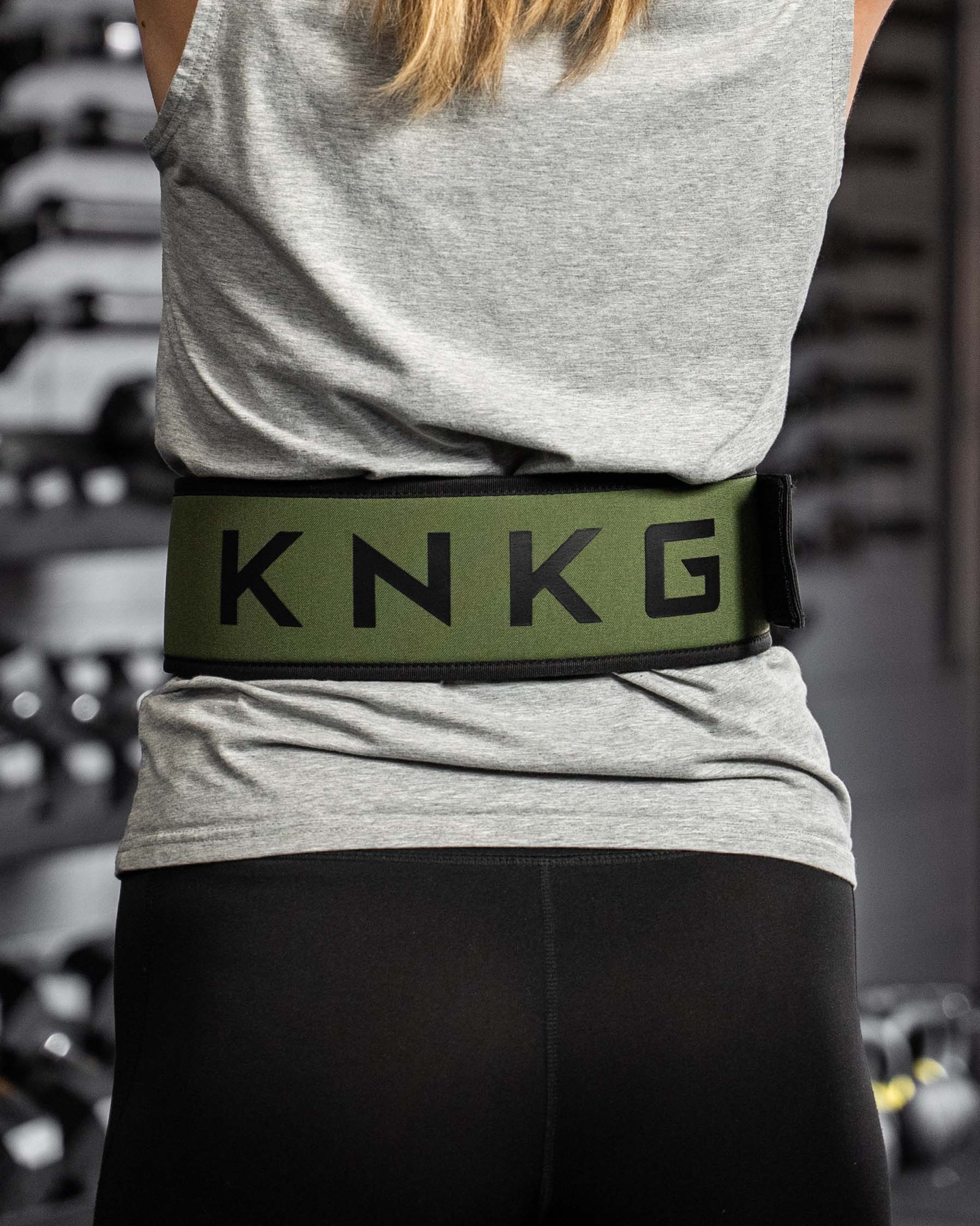 Matching Lifting Belt - Image 9