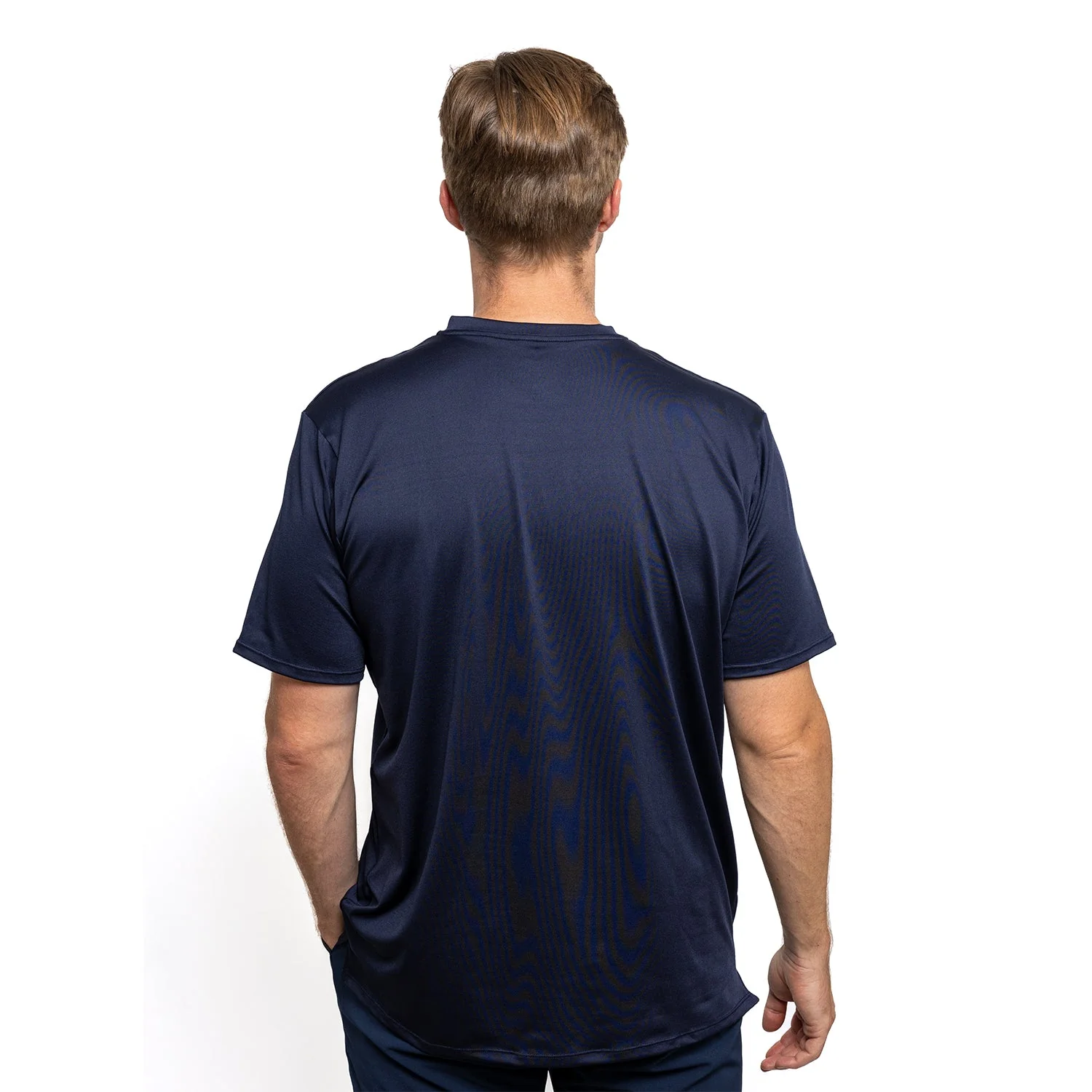 Men's Essential Henley - Image 6