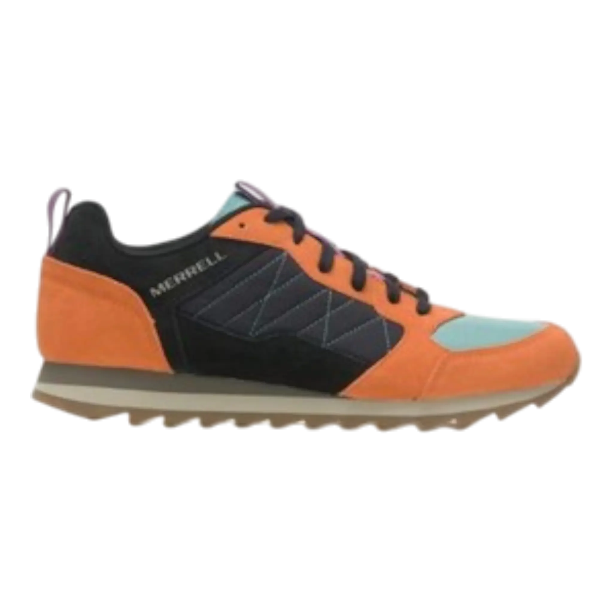 Merrell Alpine Orange/Black (Exuberance) Men’s Shoes